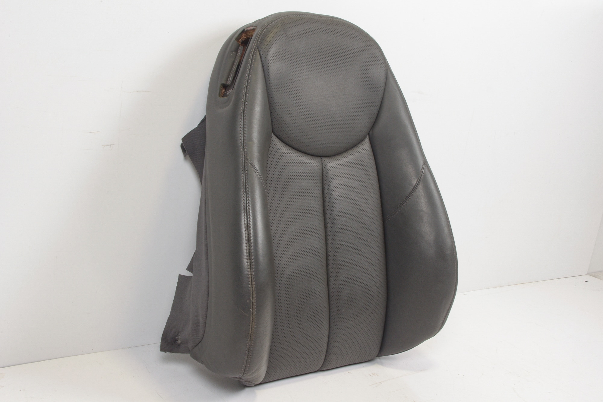 Mercedes 2309101016 Seat Backrest - Right Grey | R230 SL