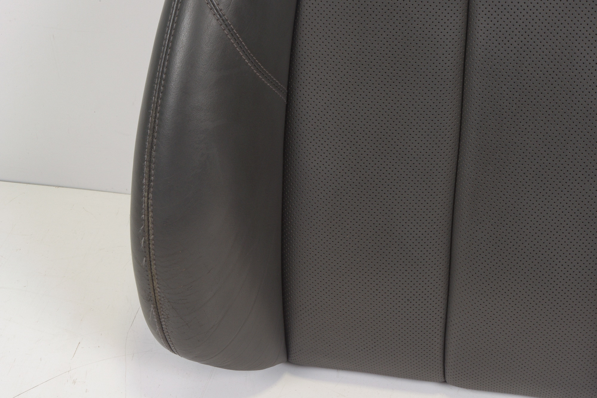 Mercedes 2309101016 Seat Backrest - Right Grey | R230 SL