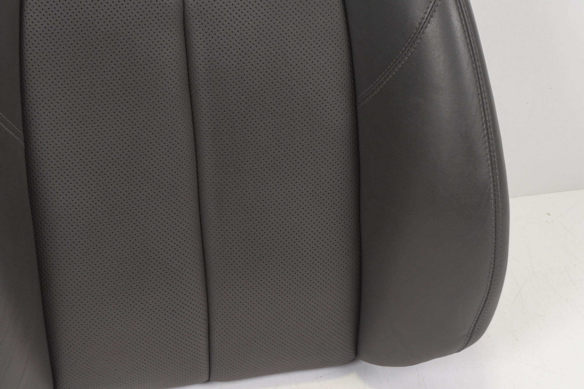 Mercedes 2309101016 Seat Backrest - Right Grey | R230 SL