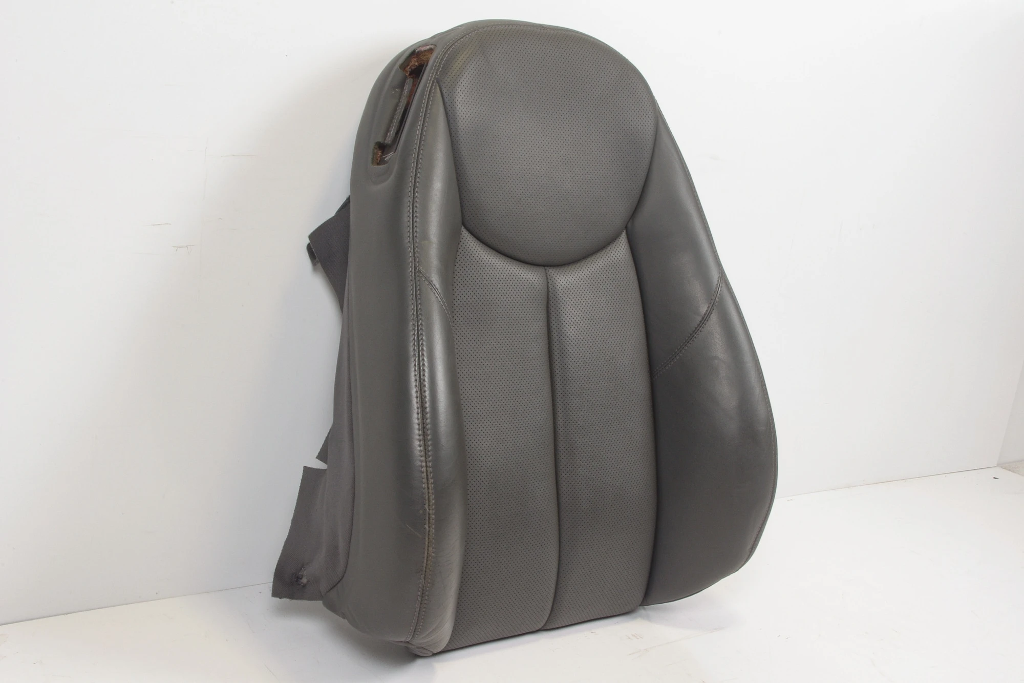 Mercedes 2309101016 Seat Backrest - Right Grey | R230 SL