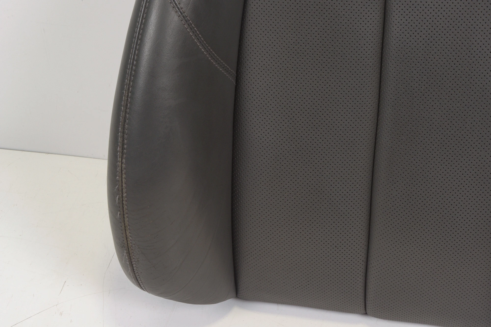 Mercedes 2309101016 Seat Backrest - Right Grey | R230 SL