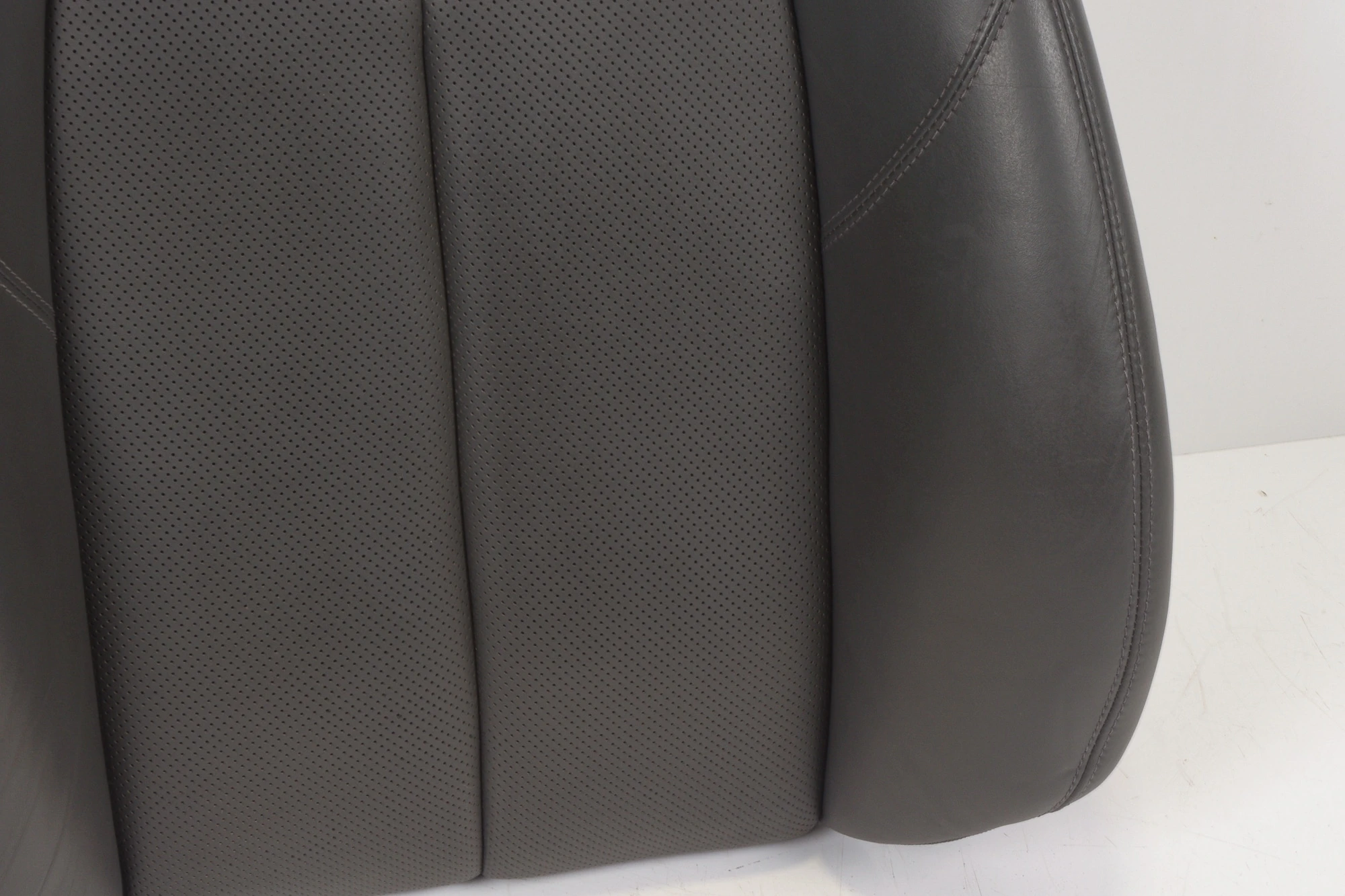 Mercedes 2309101016 Seat Backrest - Right Grey | R230 SL