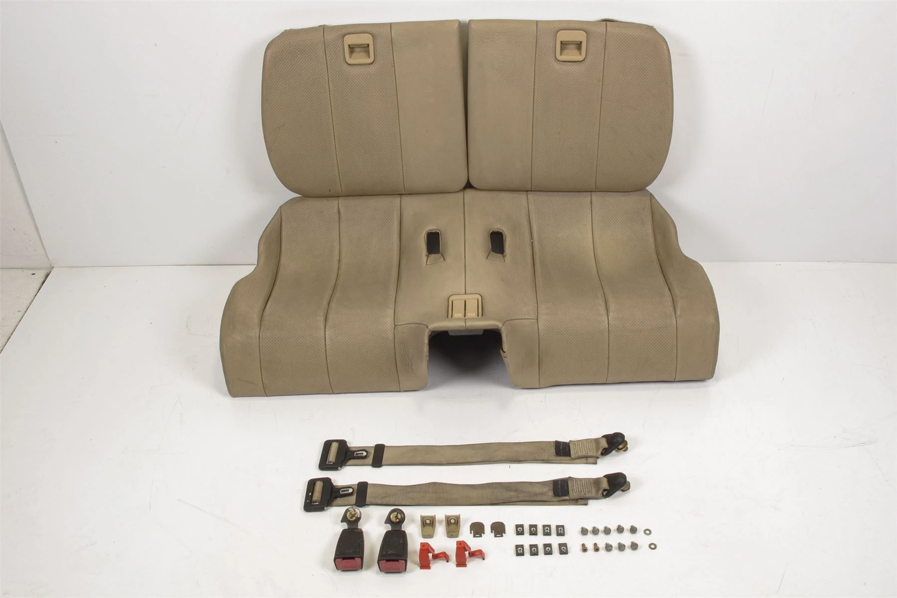 Mercedes 1299200221 Jump Seats - Beige (a) | R129 SL