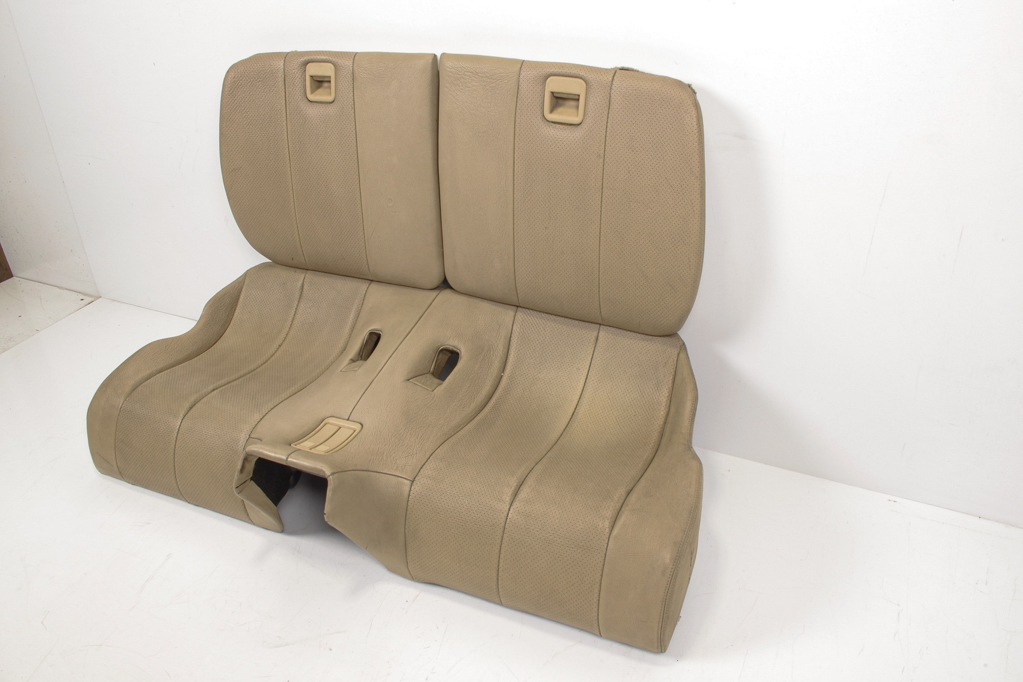 Mercedes 1299200221 Jump Seats - Beige (a) | R129 SL