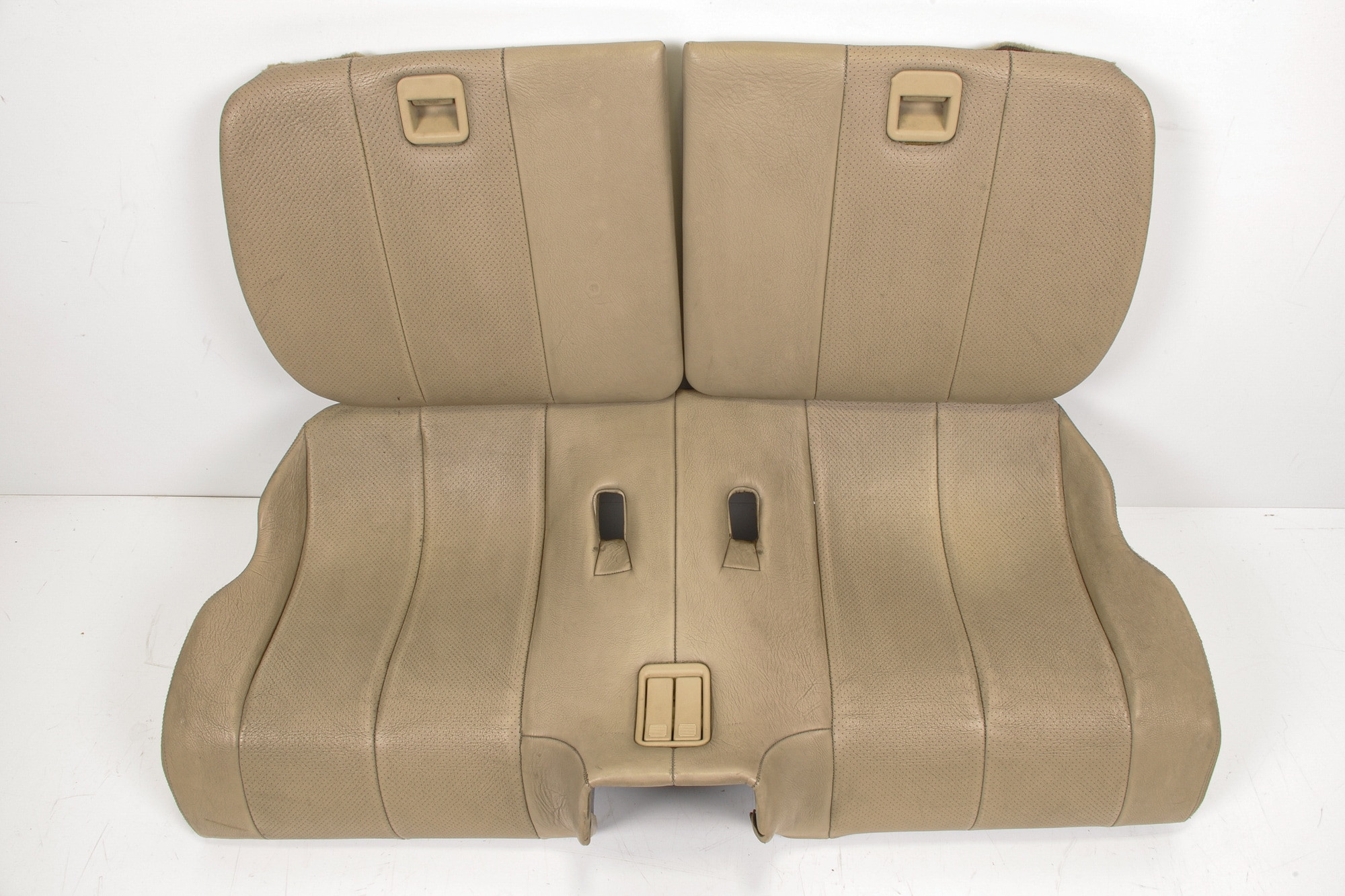 Mercedes 1299200221 Jump Seats - Beige (a) | R129 SL