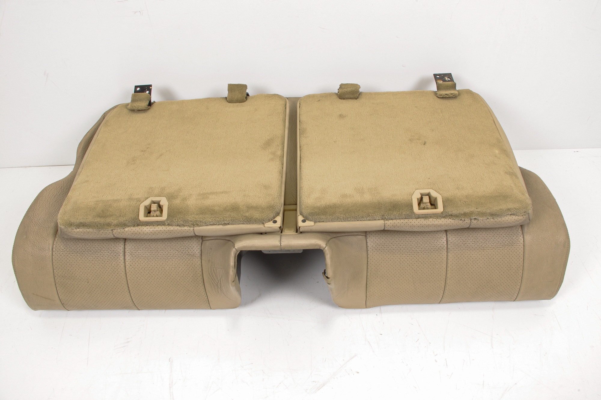 Mercedes 1299200221 Jump Seats - Beige (a) | R129 SL