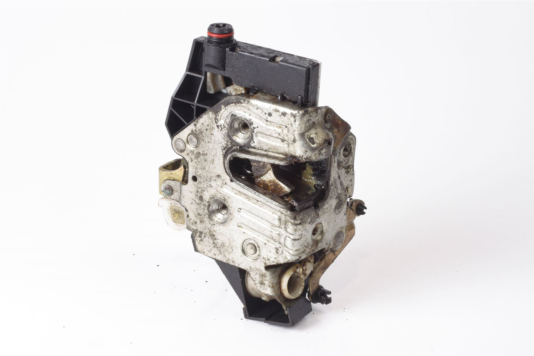 Mercedes 1297201035 Door Lock 2 Pin - Right | R129 SL