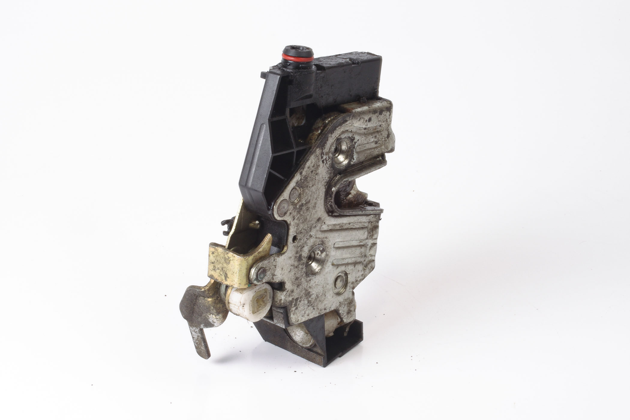 Mercedes 1297201035 Door Lock 2 Pin - Right | R129 SL (Archive)