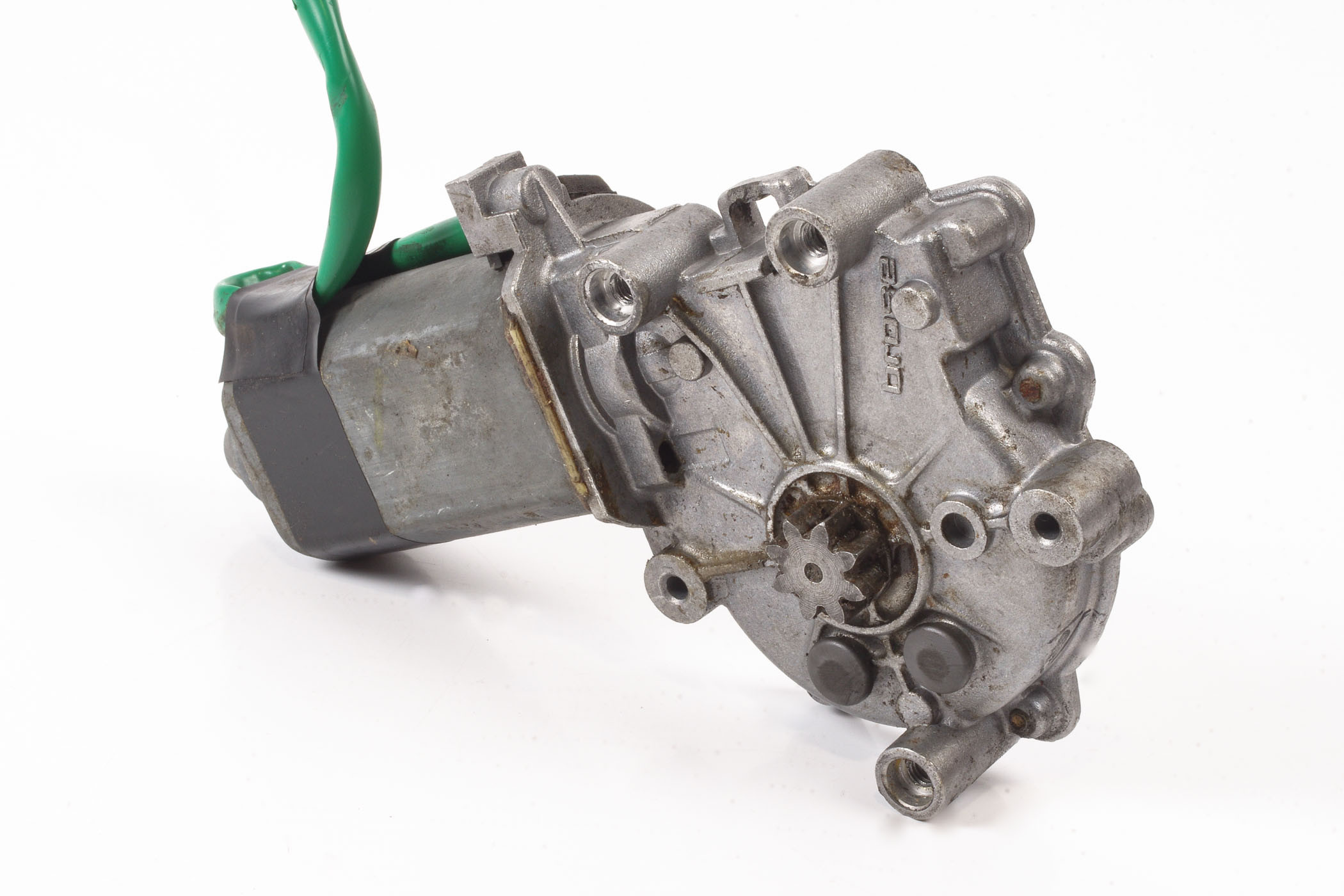 Mercedes 1298207342 Window Motor - Left (a) | C124 A124 E R129 SL (Archive)