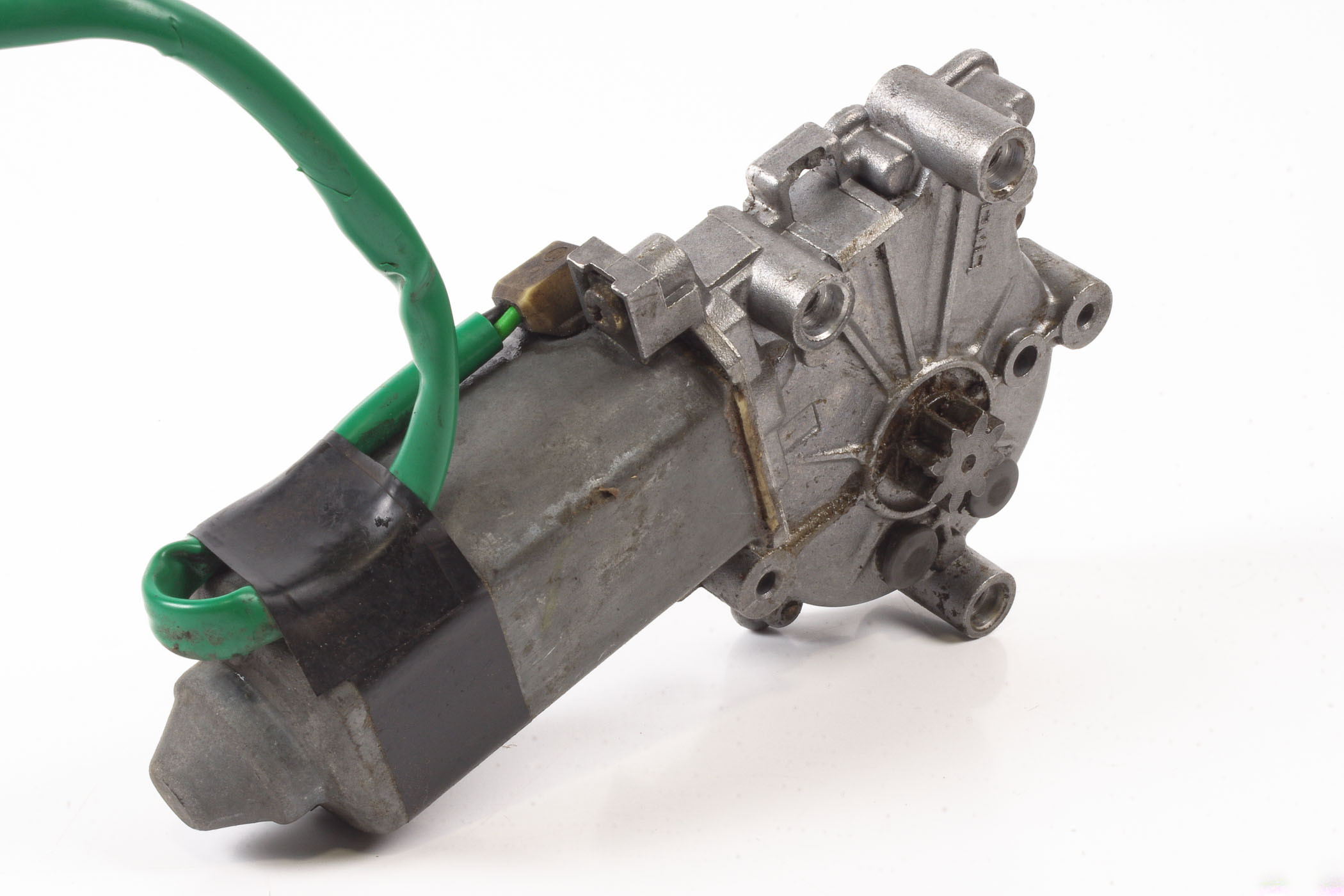 Mercedes 1298207342 Window Motor - Left (a) | C124 A124 E R129 SL (Archive)