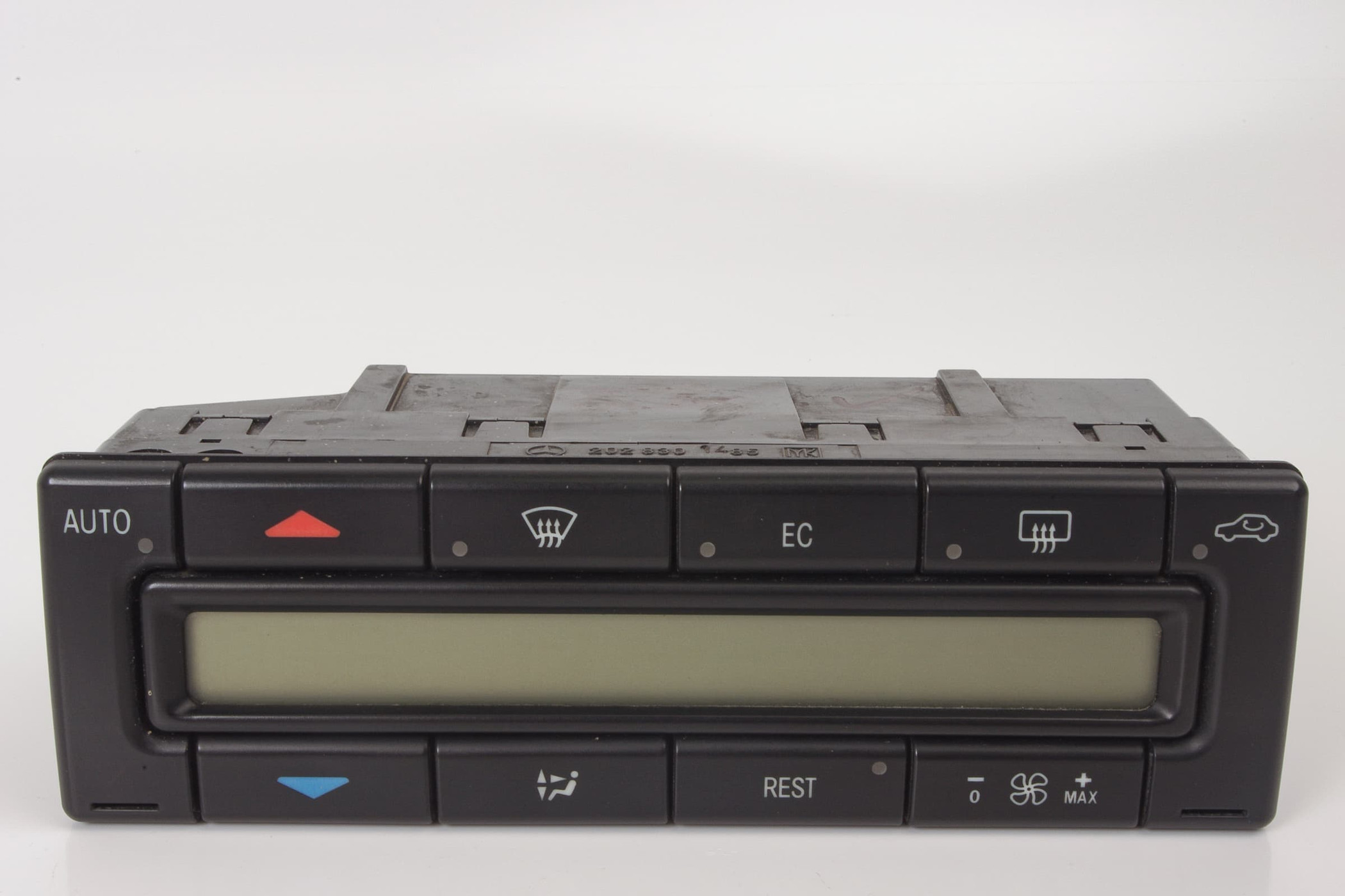 Mercedes 2028301485 Heater Control Unit (a) | R129 SL W202 S202 C