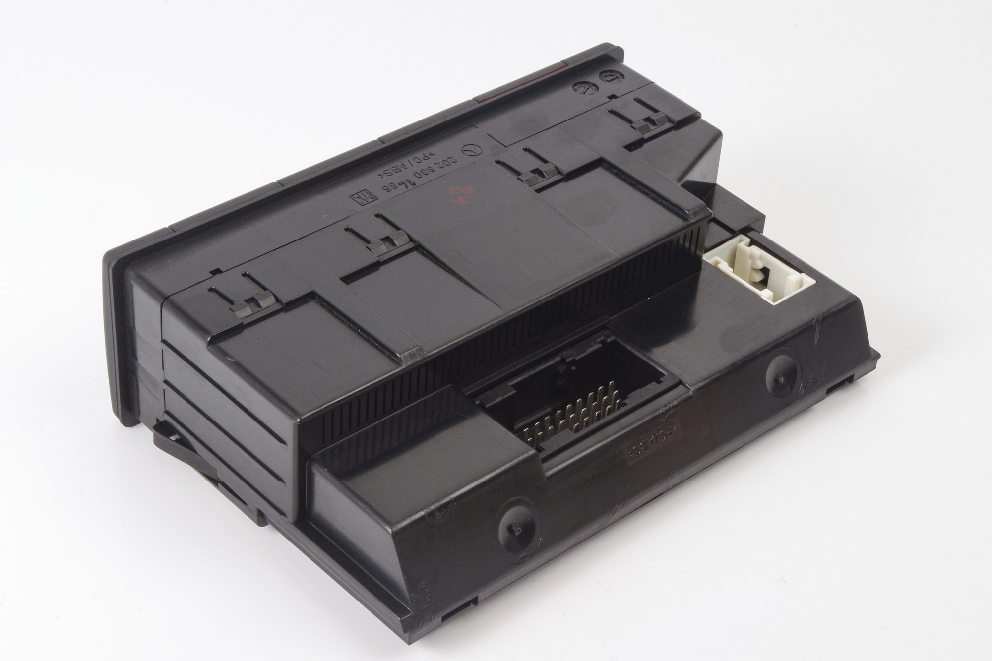 Mercedes 2028301485 Heater Control Unit (a) | R129 SL W202 S202 C