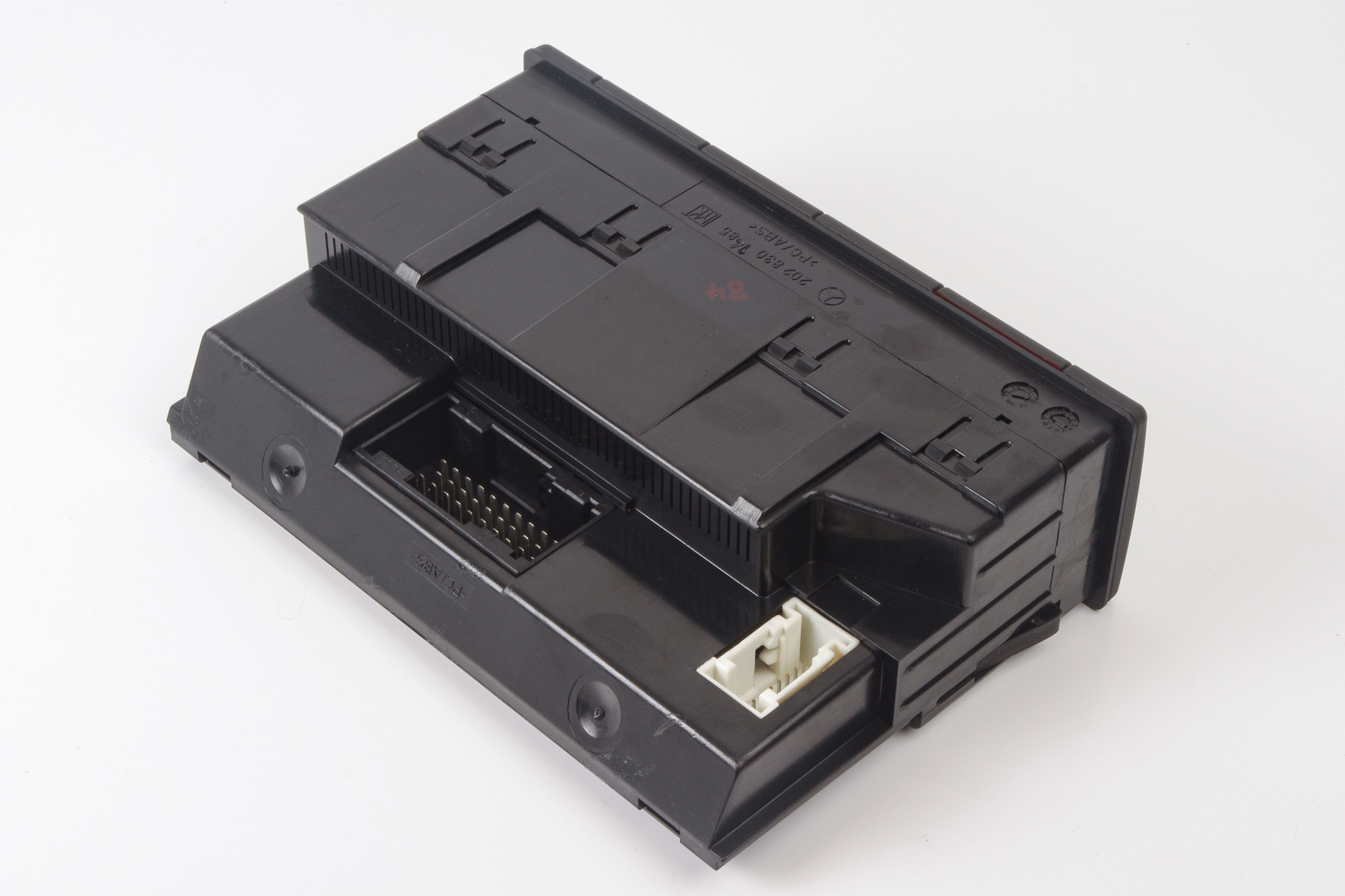 Mercedes 2028301485 Heater Control Unit (a) | R129 SL W202 S202 C