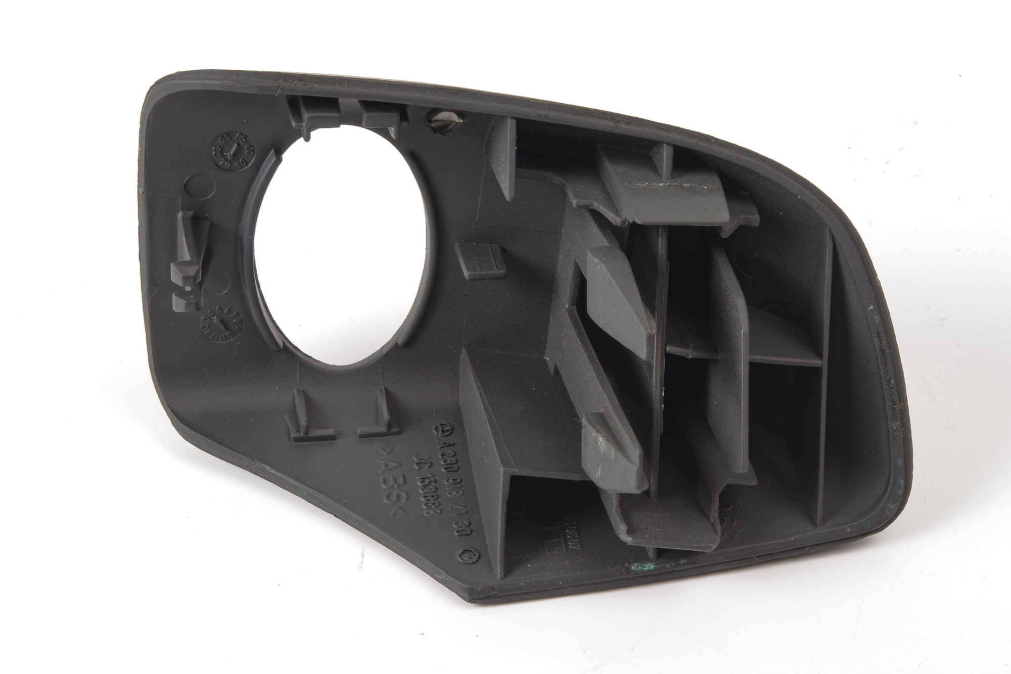 Mercedes 2309182130 Backrest Release Trim - Left | R230 SL