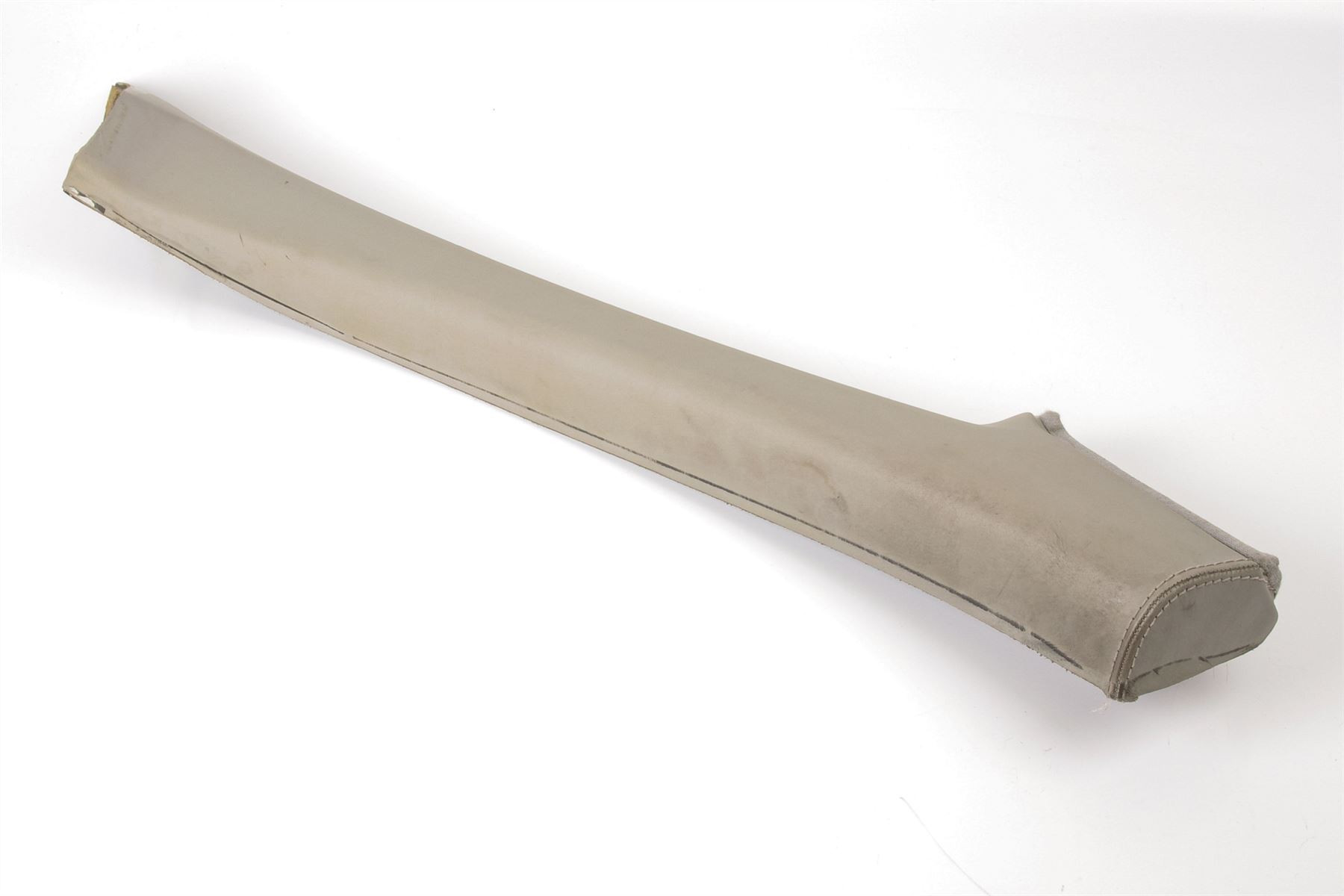 Mercedes 2306900625 A Pillar Trim - Right Grey | R230 SL