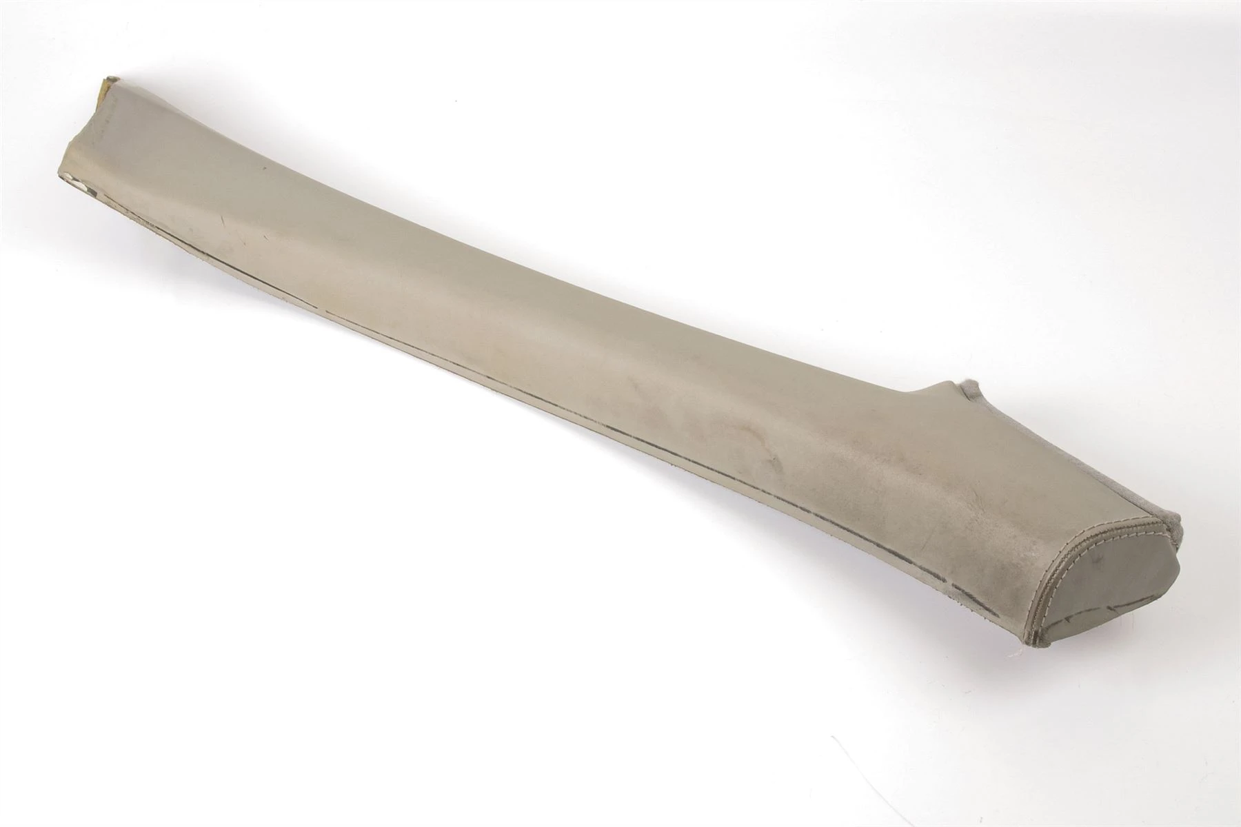 Mercedes 2306900625 A Pillar Trim - Right Grey | R230 SL