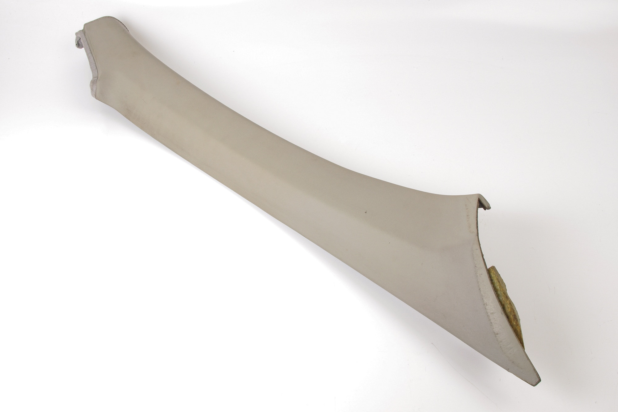 Mercedes 2306900625 A Pillar Trim - Right Grey | R230 SL