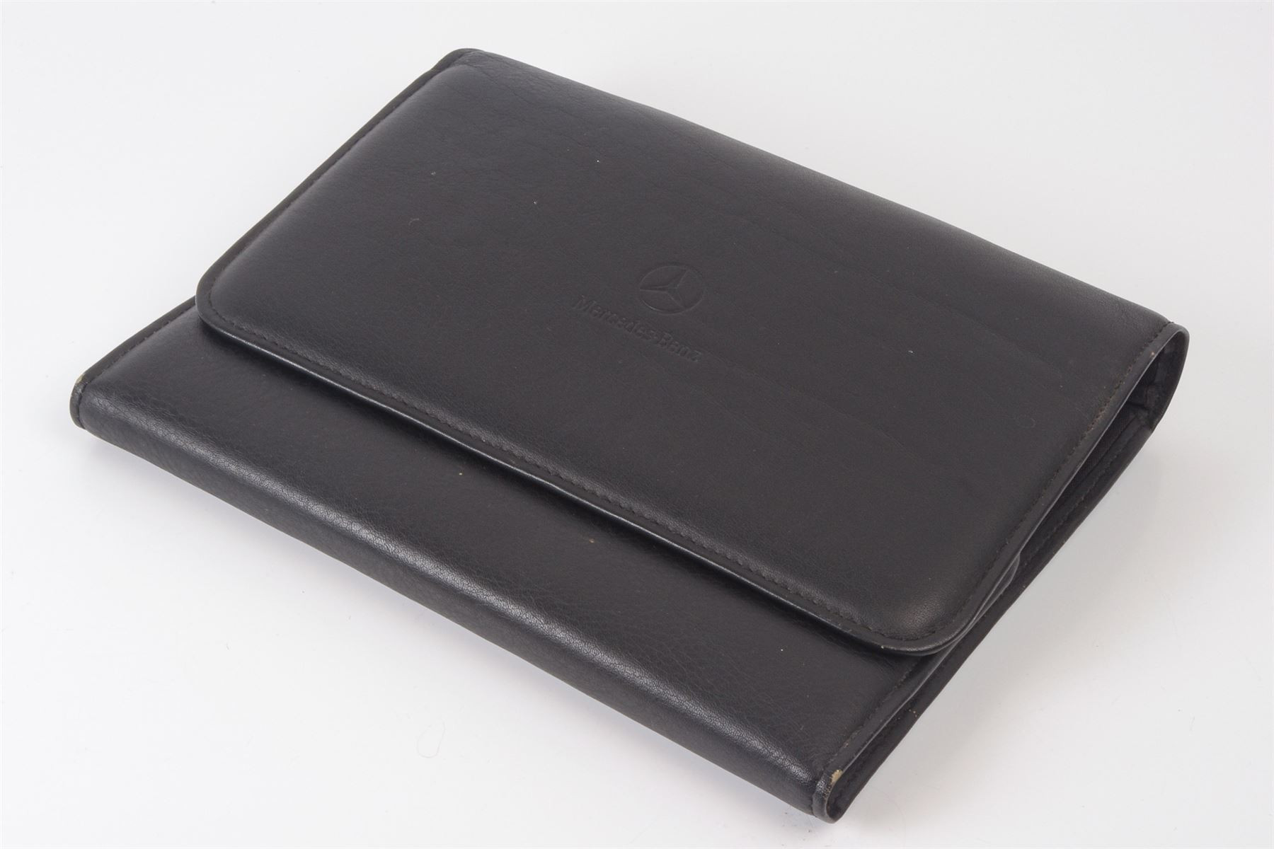 Mercedes 1708990361 Owners Manual Pouch | R129 SL