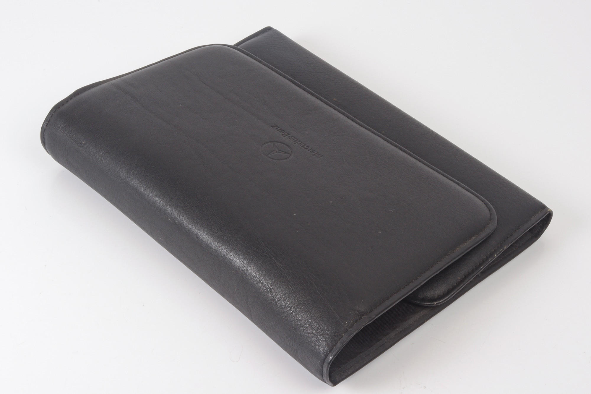 Mercedes 1708990361 Owners Manual Pouch | R129 SL