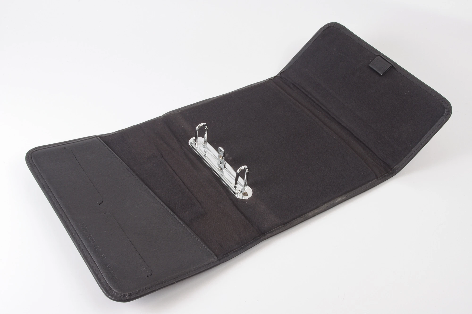 Mercedes 1708990361 Owners Manual Pouch | R129 SL