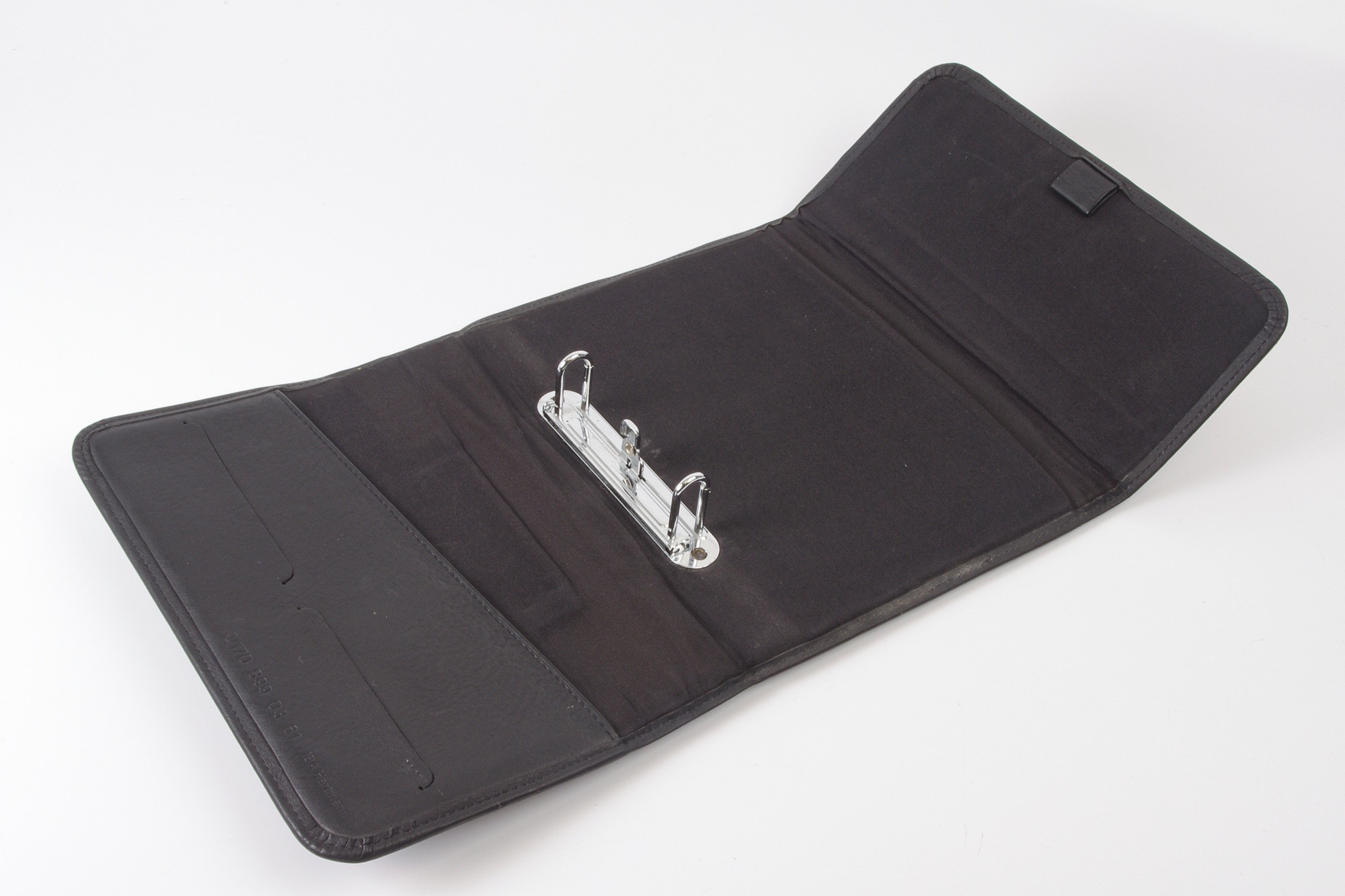 Mercedes 1708990361 Owners Manual Pouch | R129 SL