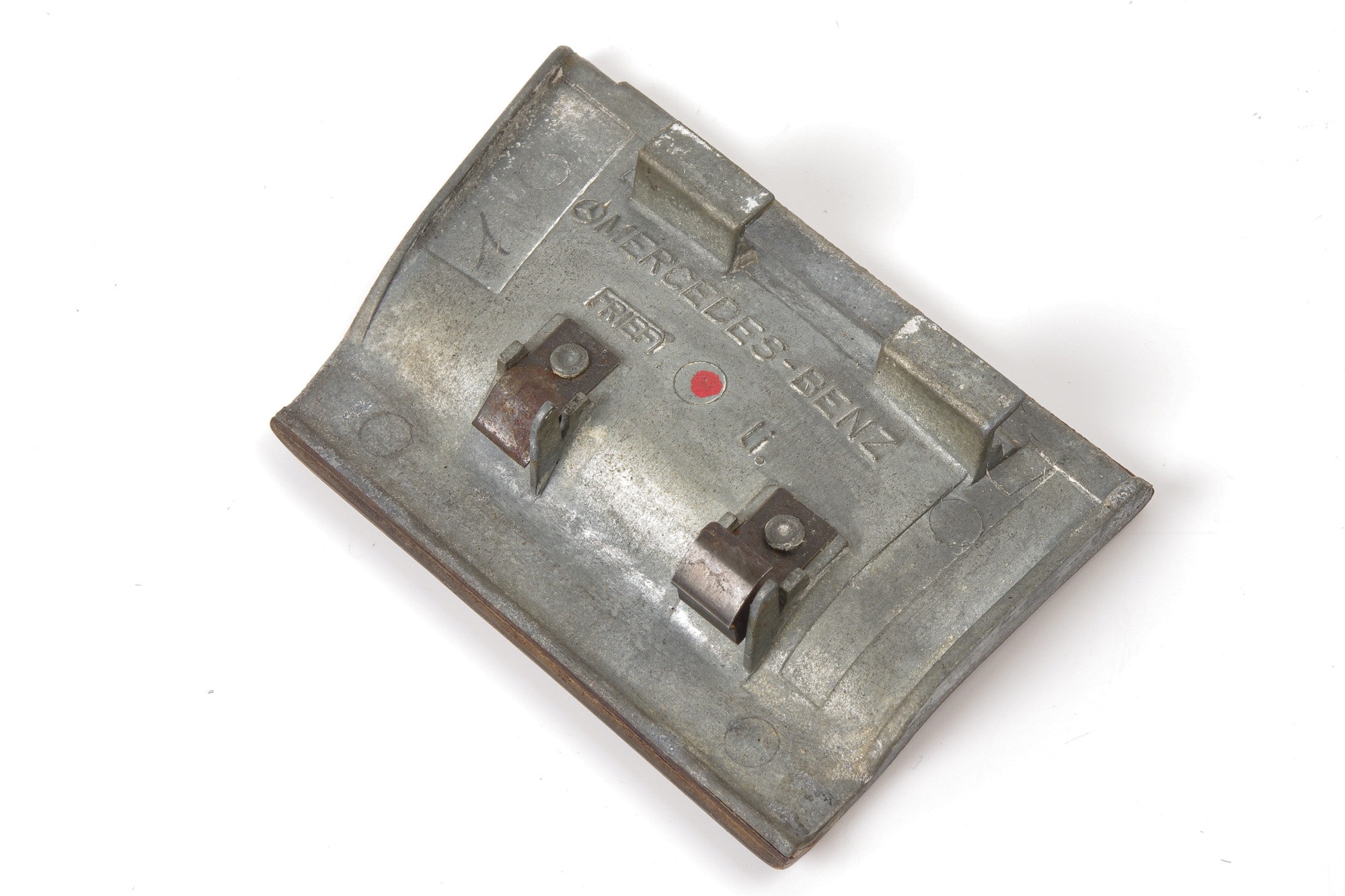 Mercedes 1297600362 Door Trim - Left (a) | R129 SL