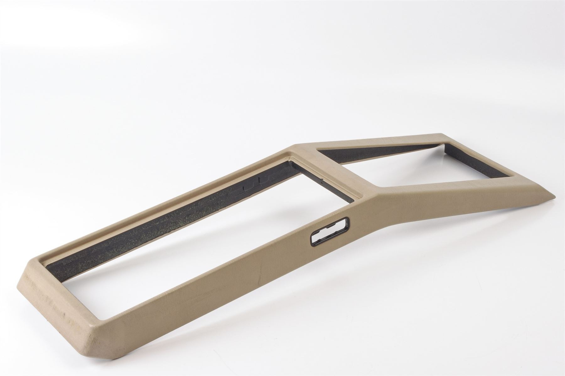 Mercedes 1296802936 Centre Console Surround - Beige (a) | R129 SL