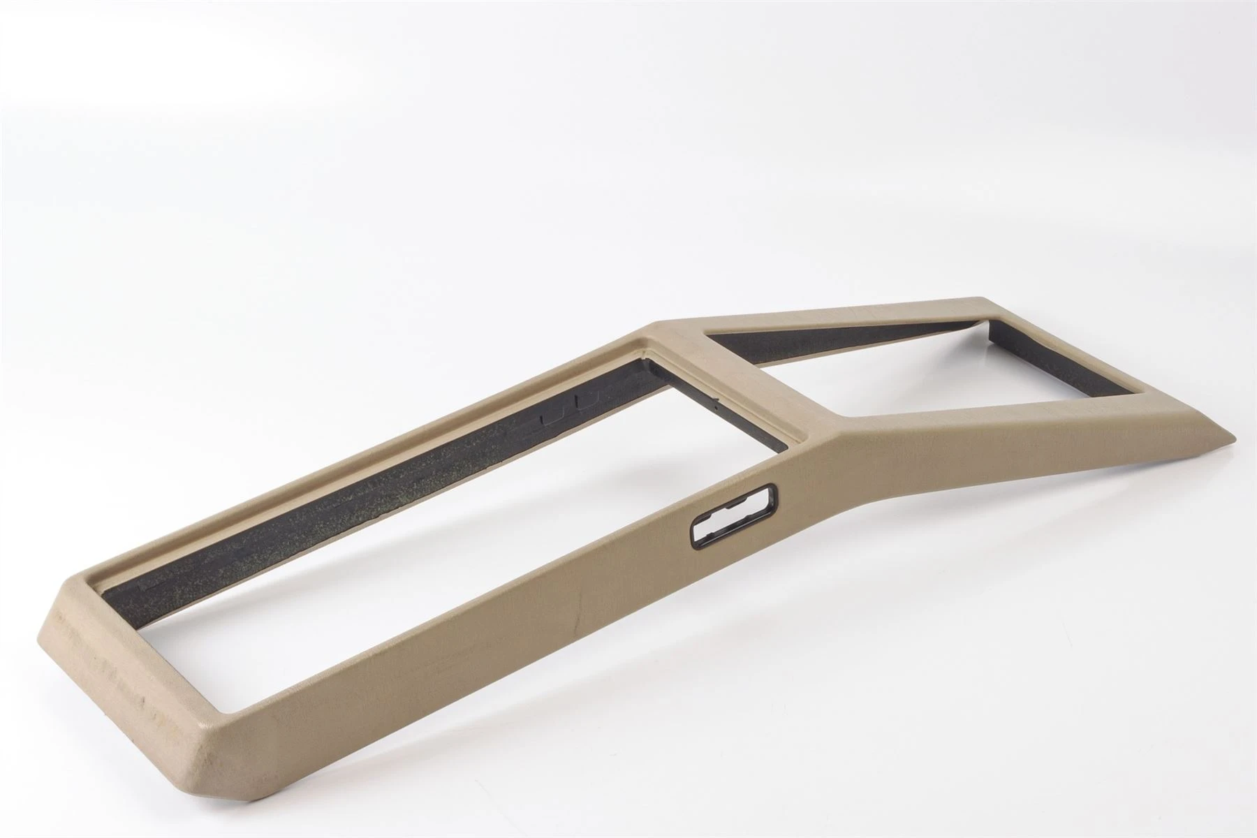 Mercedes 1296802936 Centre Console Surround - Beige (a) | R129 SL