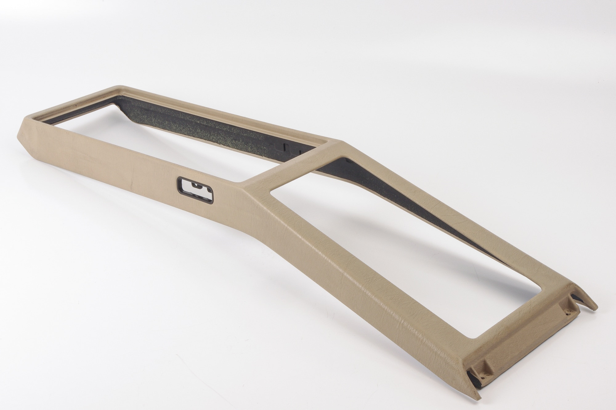 Mercedes 1296802936 Centre Console Surround - Beige (b) | R129 SL