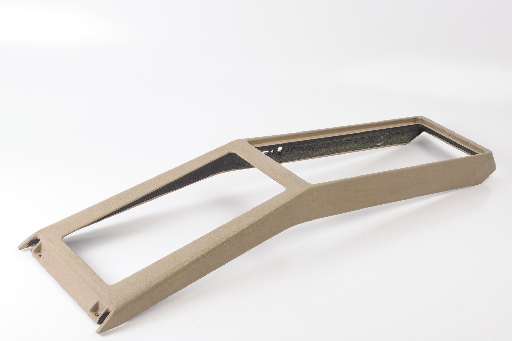 Mercedes 1296802936 Centre Console Surround - Beige (b) | R129 SL