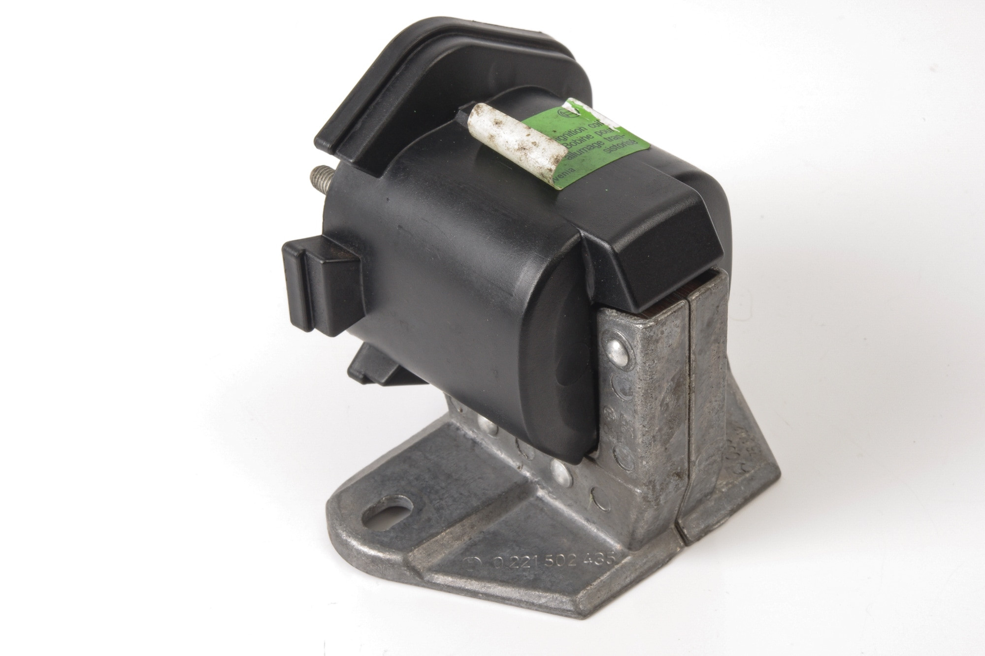 Mercedes 0001586503 Ignition Coil (a) | R107 R129 SL W124 E W140 V140 C140 S