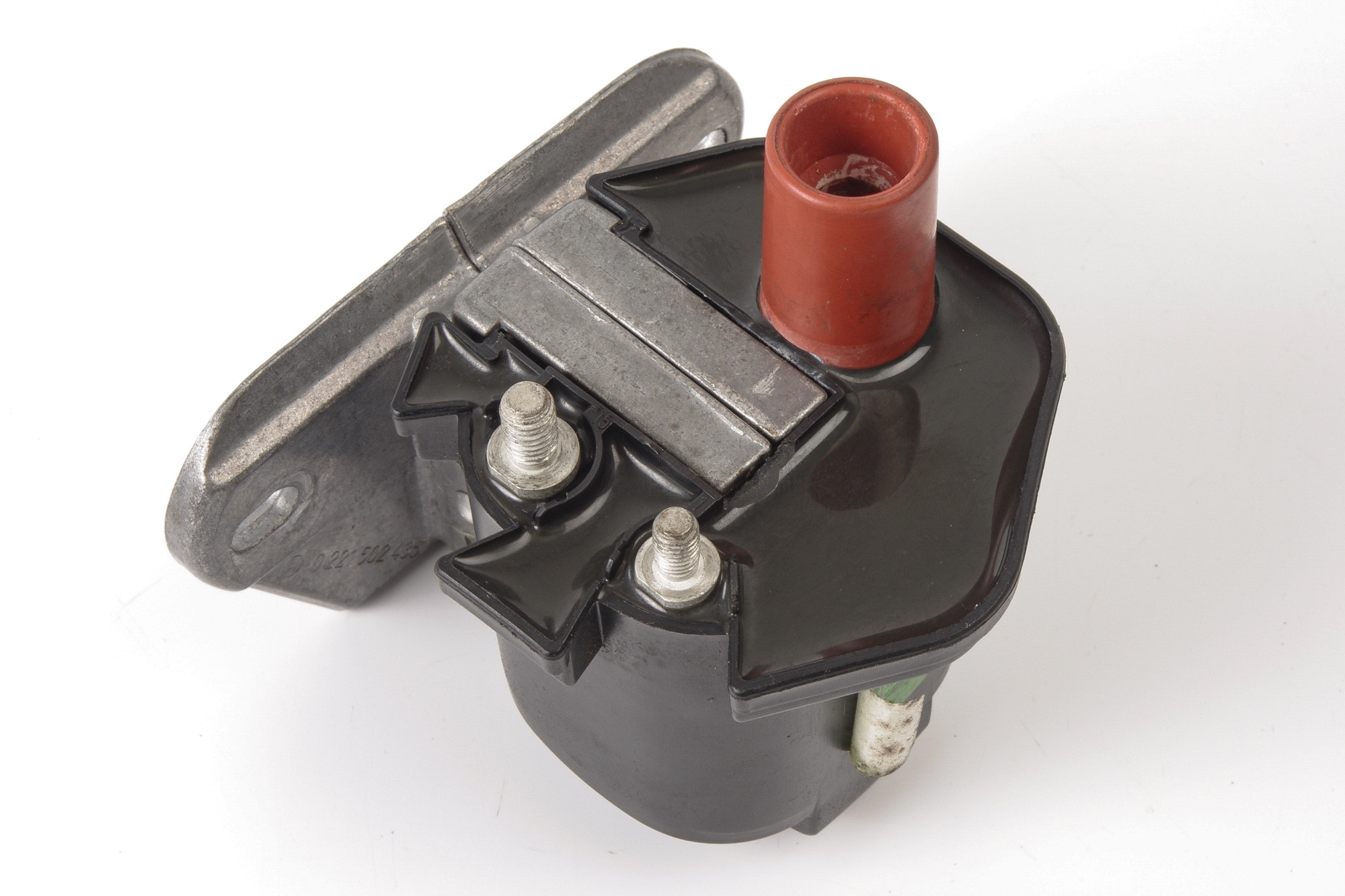 Mercedes 0001586503 Ignition Coil (a) | R107 R129 SL W124 E W140 S