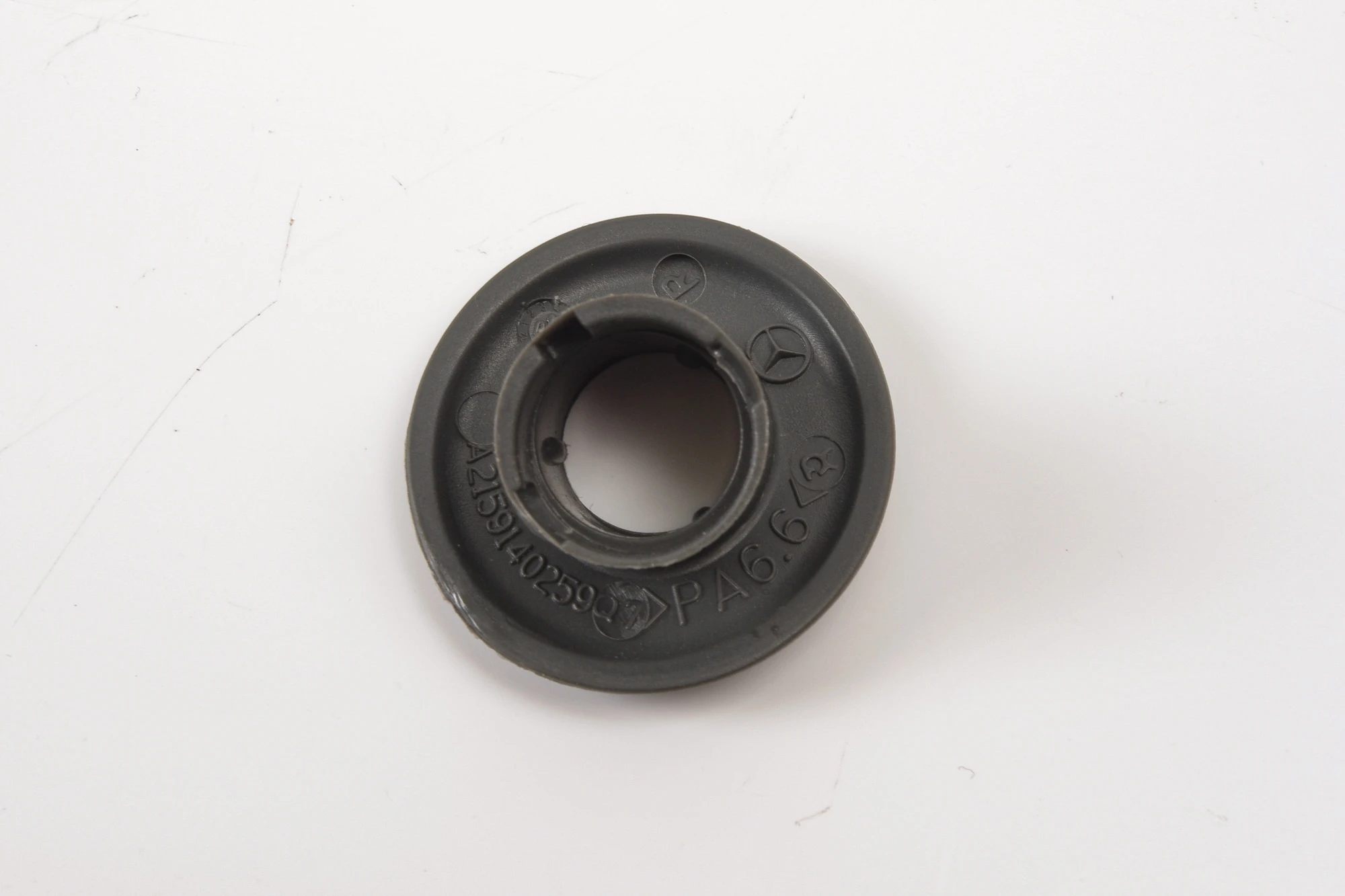 Mercedes 2159140259 Seat Trim - Right Grey | C215 CL R230 SL