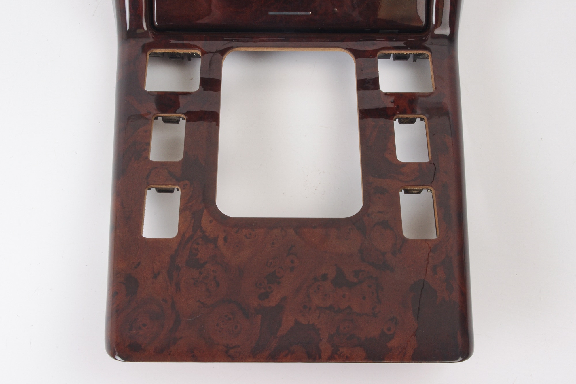 Mercedes 1296806636 Centre Console Trim (h) | R129 SL