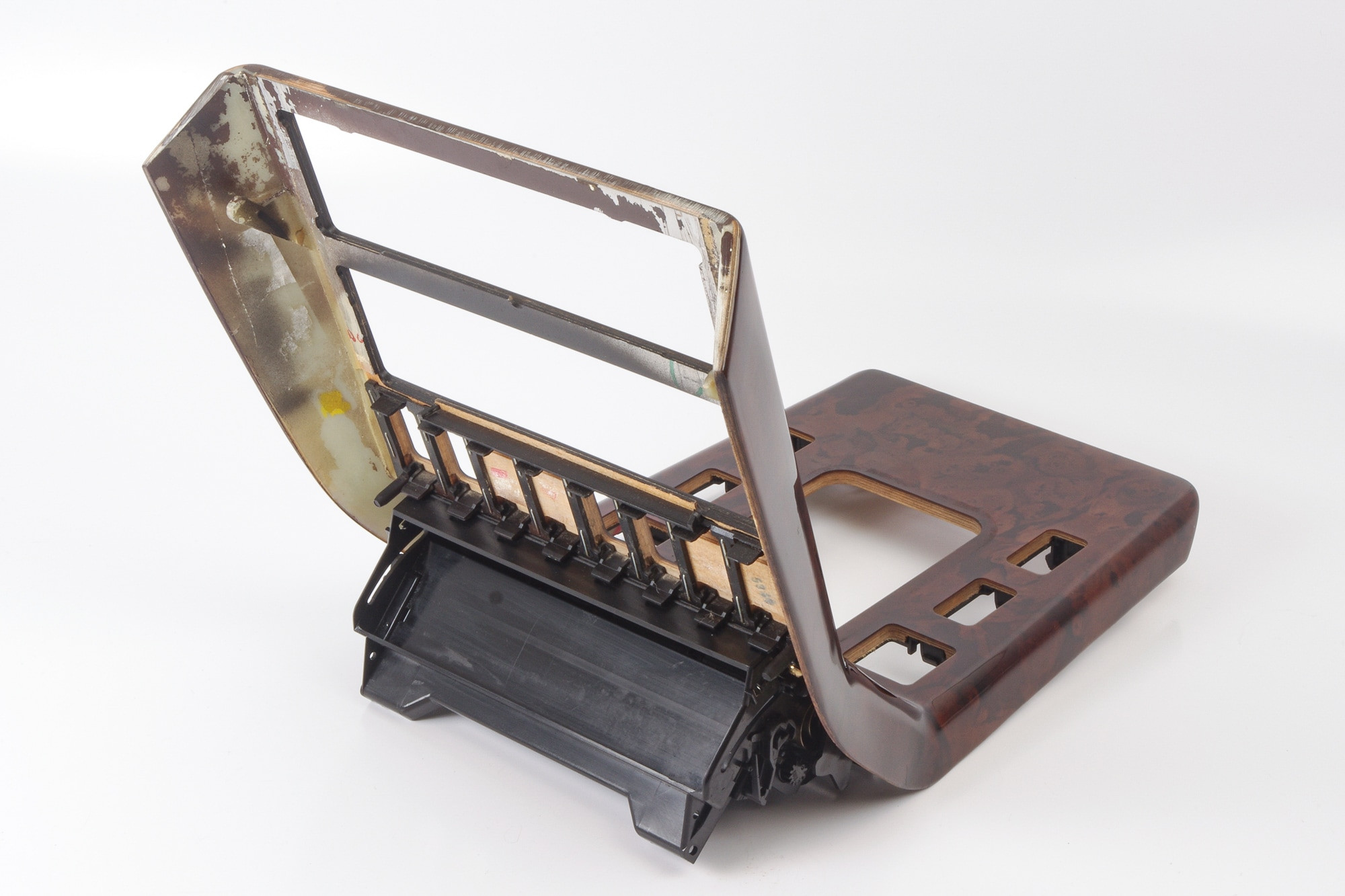 Mercedes 1296806636 Centre Console Trim (f) | R129 SL