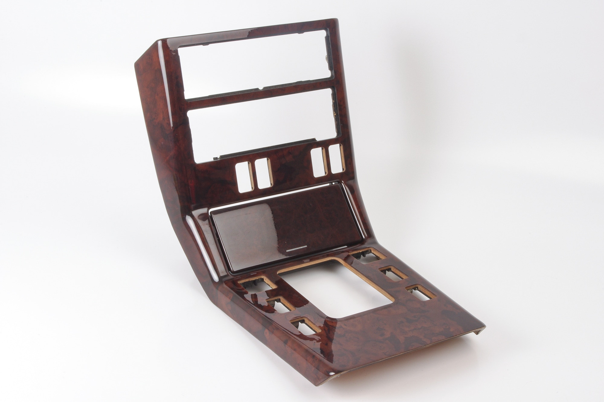 Mercedes 1296806636 Centre Console Trim (f) | R129 SL