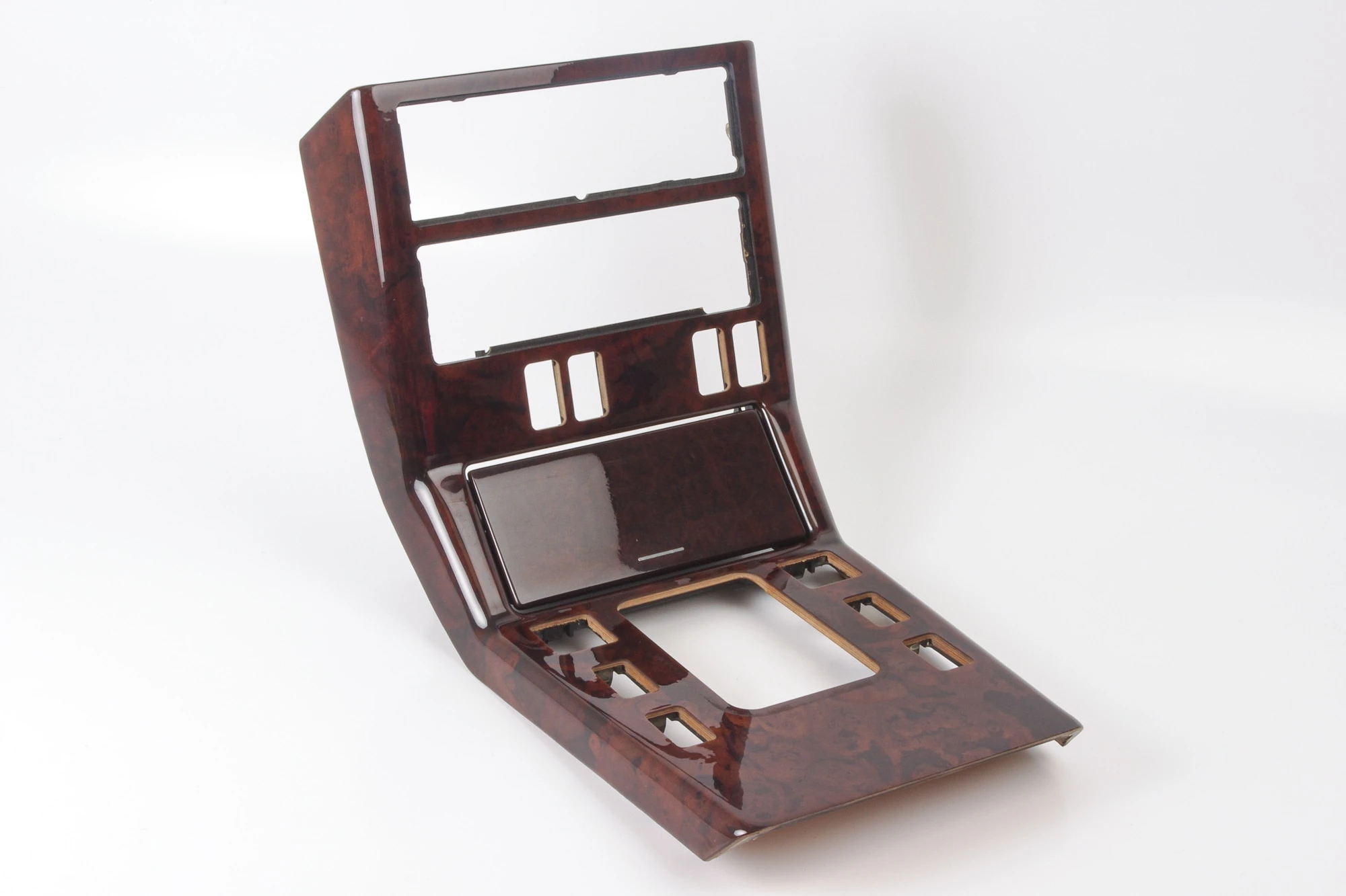 Mercedes 1296806636 Centre Console Trim (f) | R129 SL