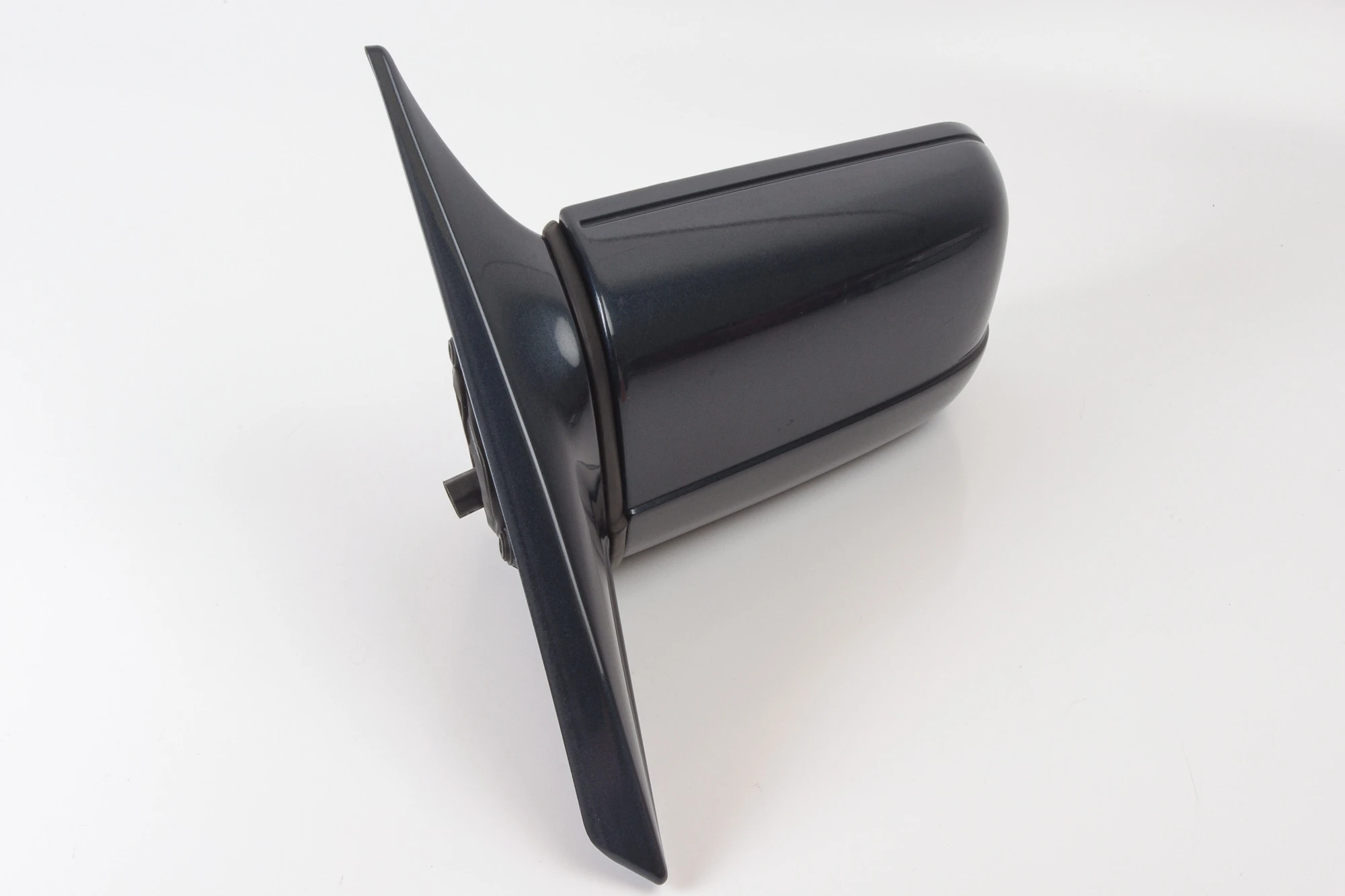 Mercedes 2108105916 Door Mirror - Left Green | R129 SL W140 S W202 C W210 E