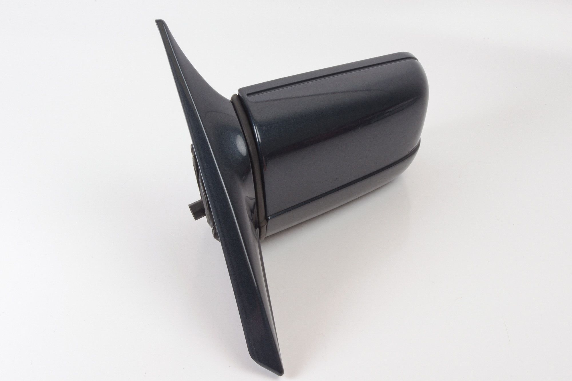 Mercedes 2108105916 Door Mirror - Left Green | R129 SL W140 S W202 C W210 E