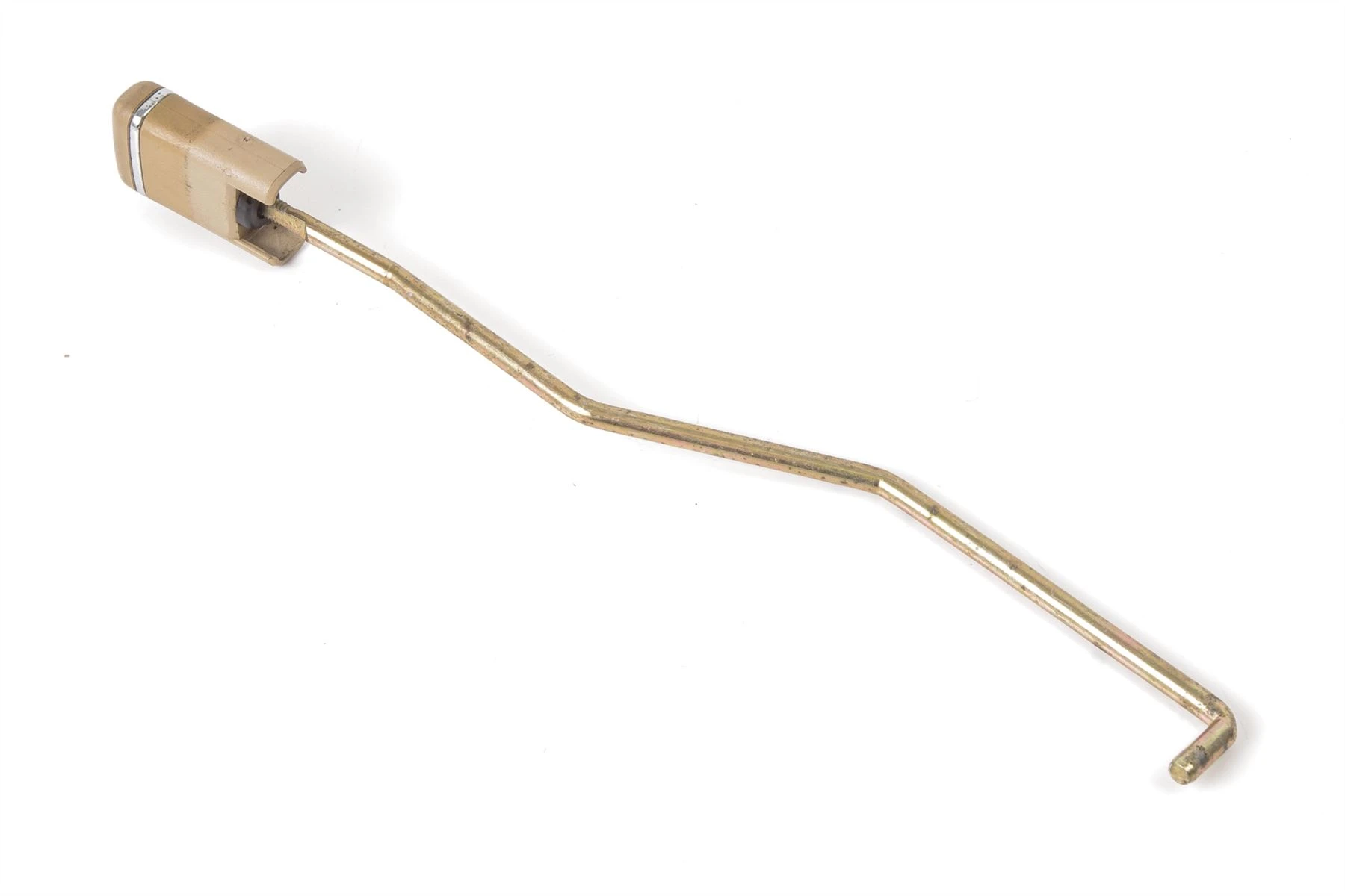 Mercedes 1407600341 Door Lock Rod - Beige | R129 SL W140 W220 W221 S C215...