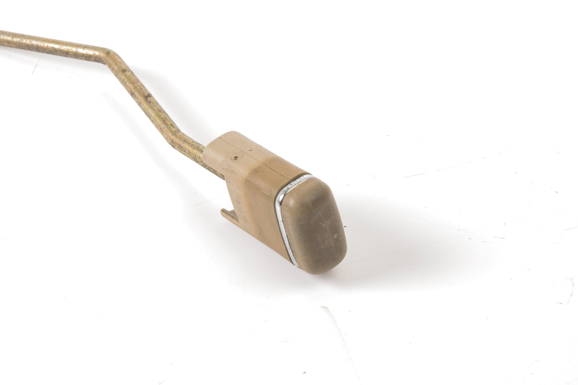 Mercedes 1407600341 Door Lock Rod - Beige | R129 SL W140 W220 W221 S C215...