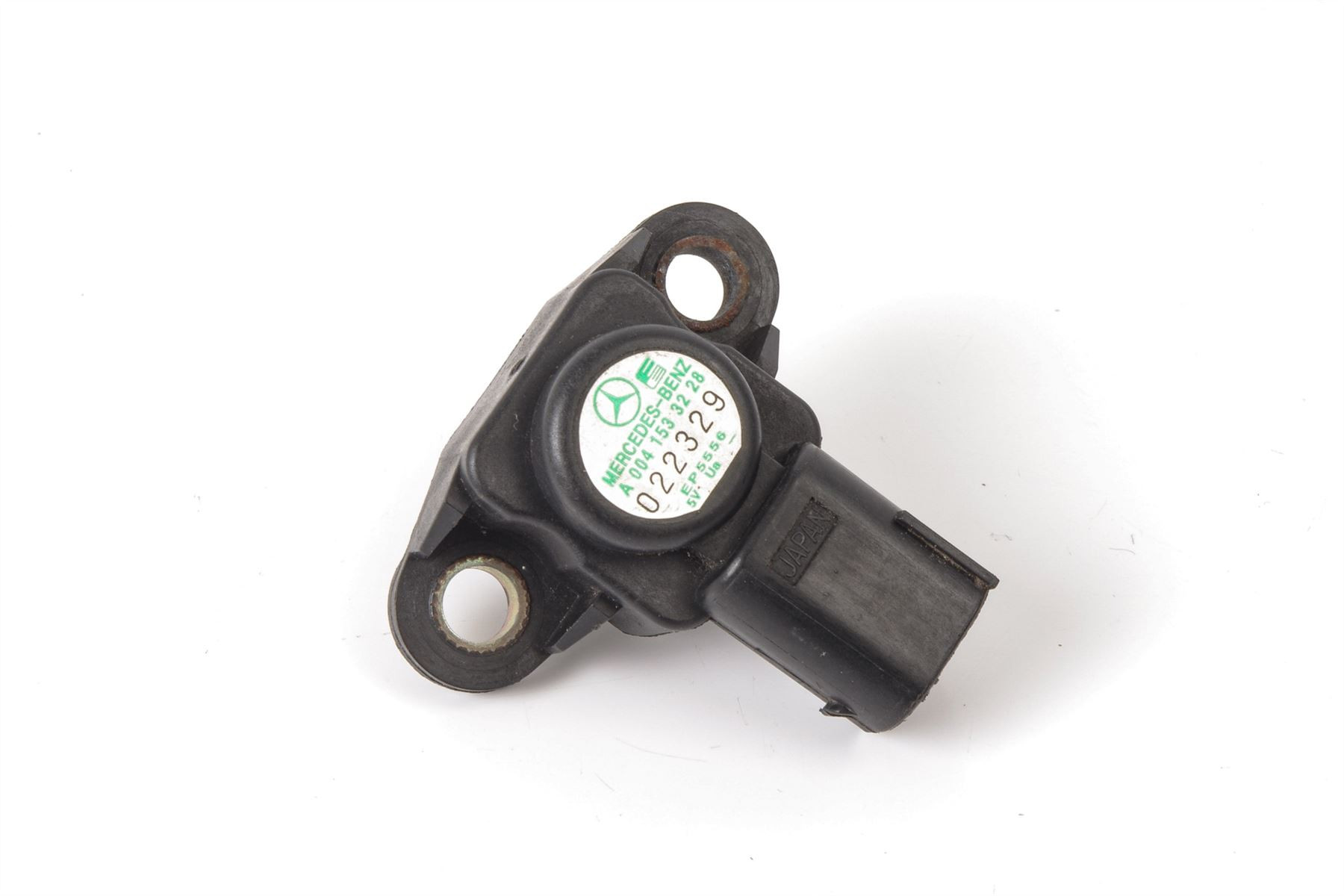 Mercedes 0041533228 Pressure Sensor | R230 SL W163 W164 M W168 W169 A R170...