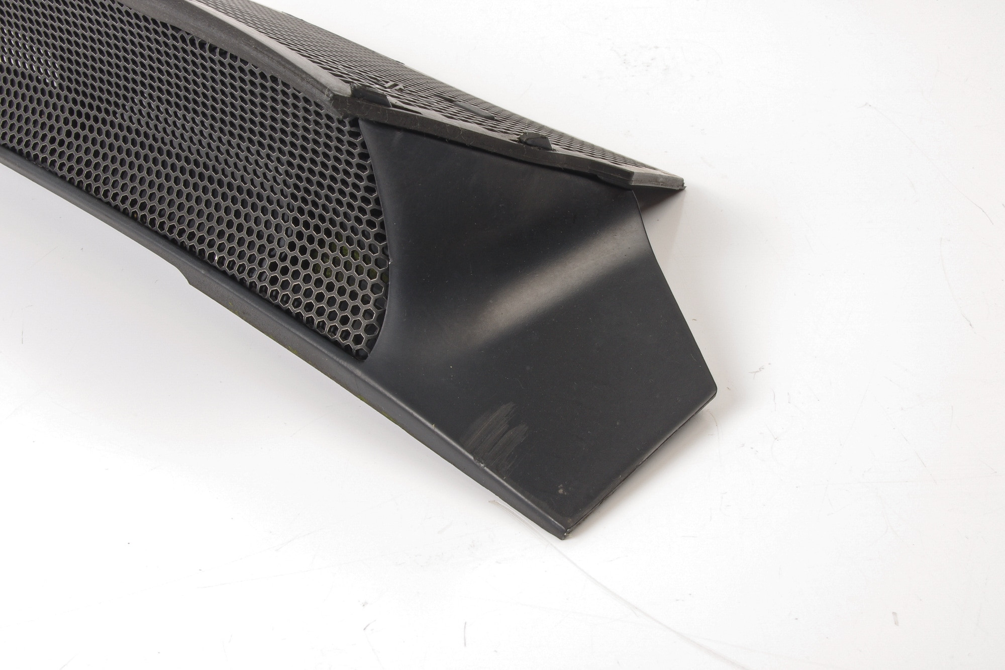 Mercedes 1296700108 Windscreen Lower Grille - Left (a) | R129 SL (Archive)