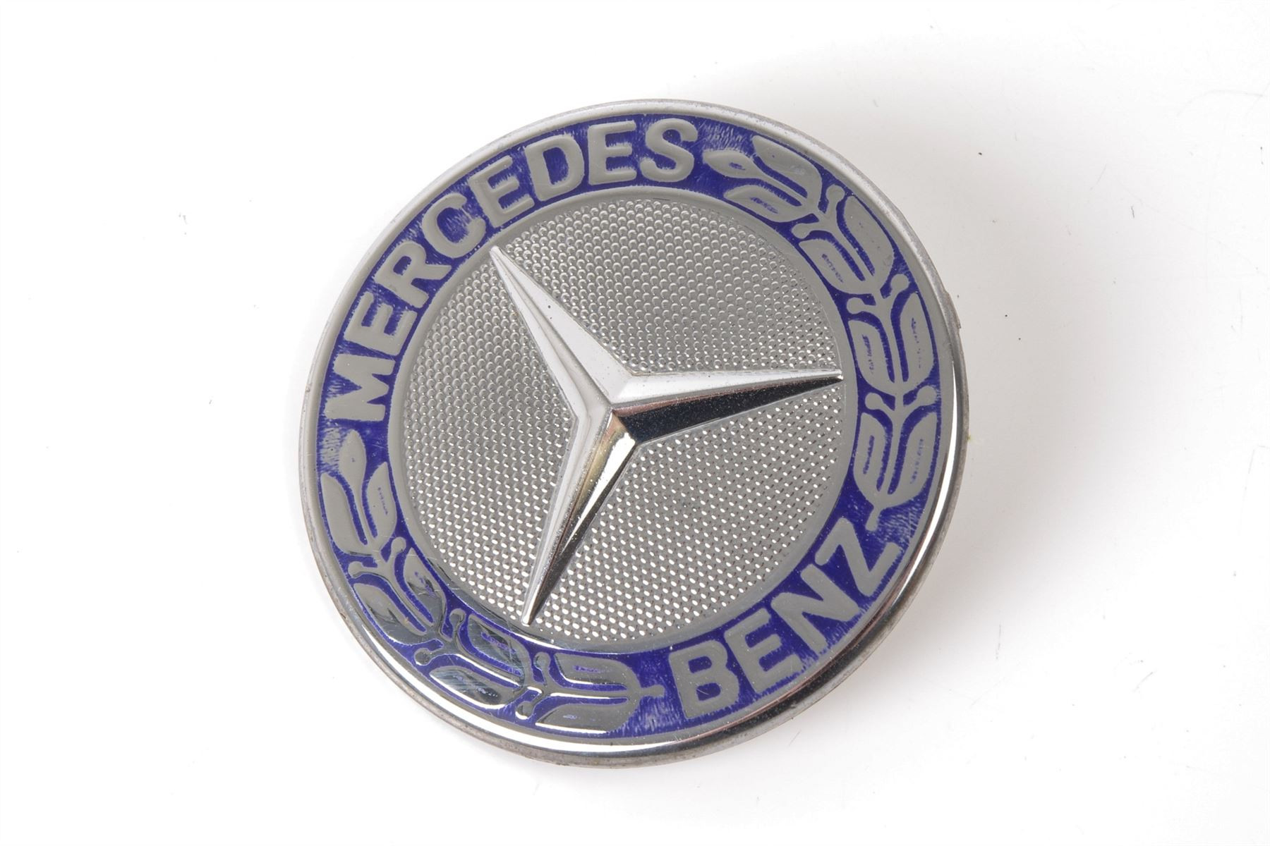Mercedes 1298880116 Bonnet Badge - Front | R129 R230 SL C140 S W163 W164 M...