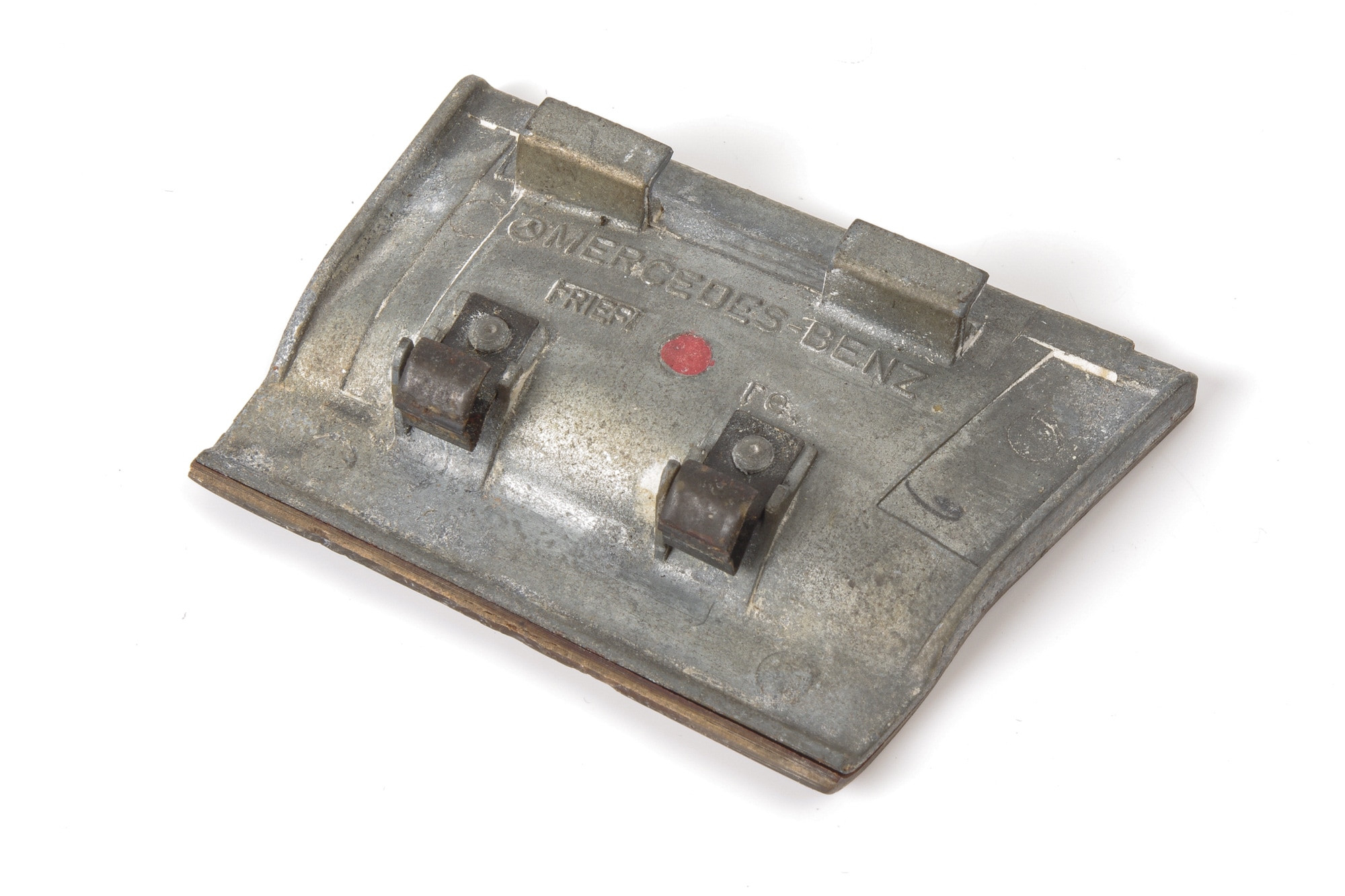 Mercedes 1297600462 Door Trim - Right (c) | R129 SL (Archive)