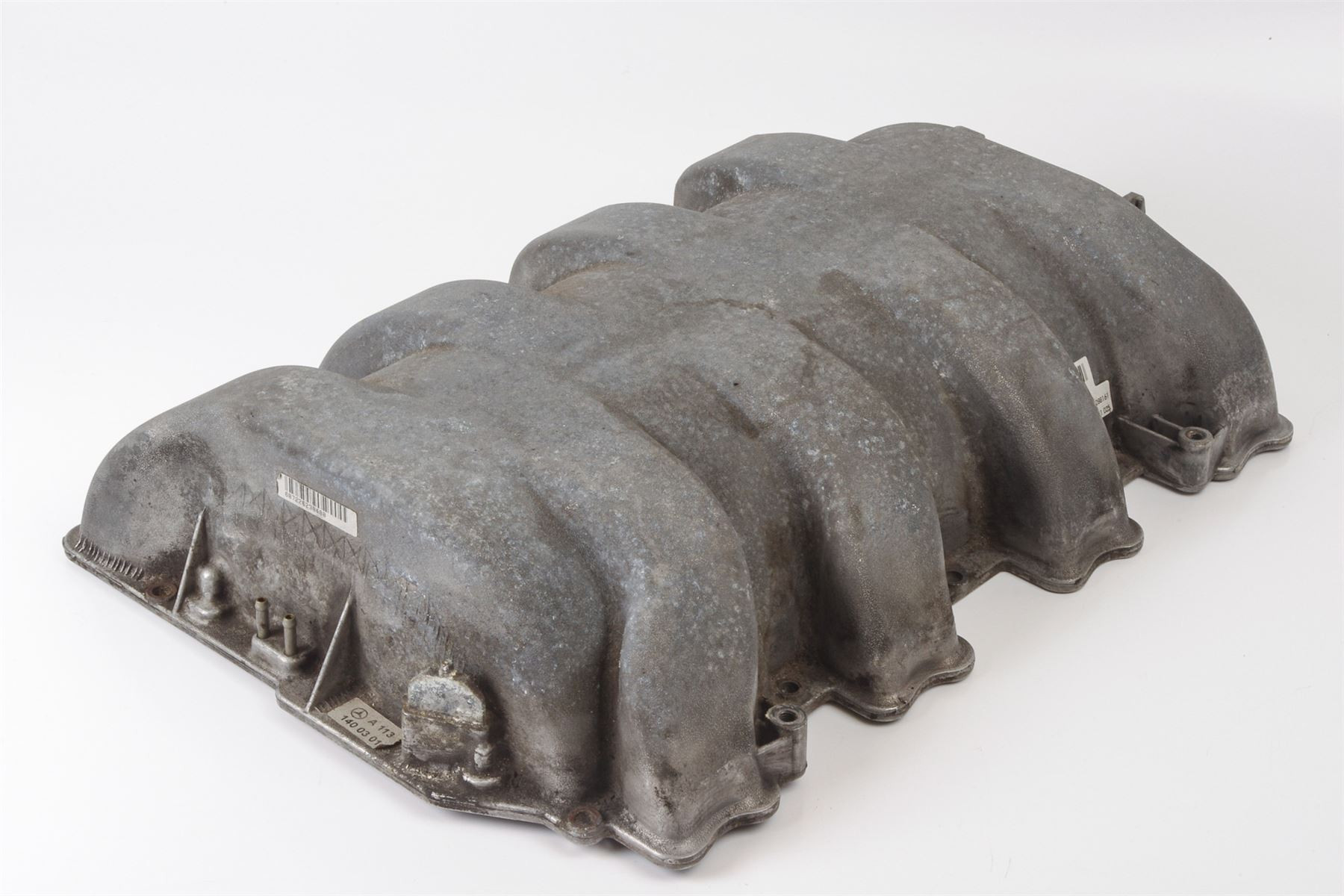 Mercedes 1131400301 Intake Manifold (a) | R129 R230 SL W163 W164 M R171 SLK...