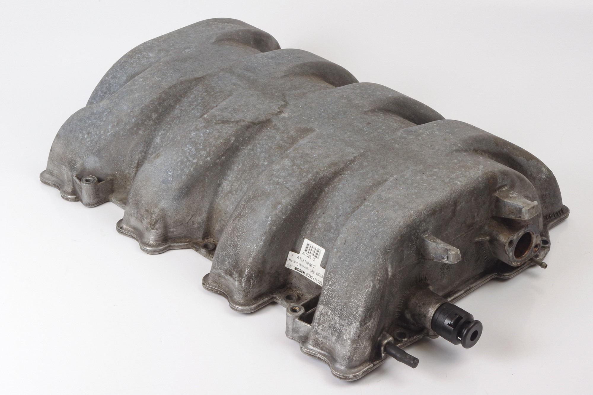 Mercedes 1131400301 Intake Manifold (a) | R129 R230 SL W163 W164 M R171 SLK...