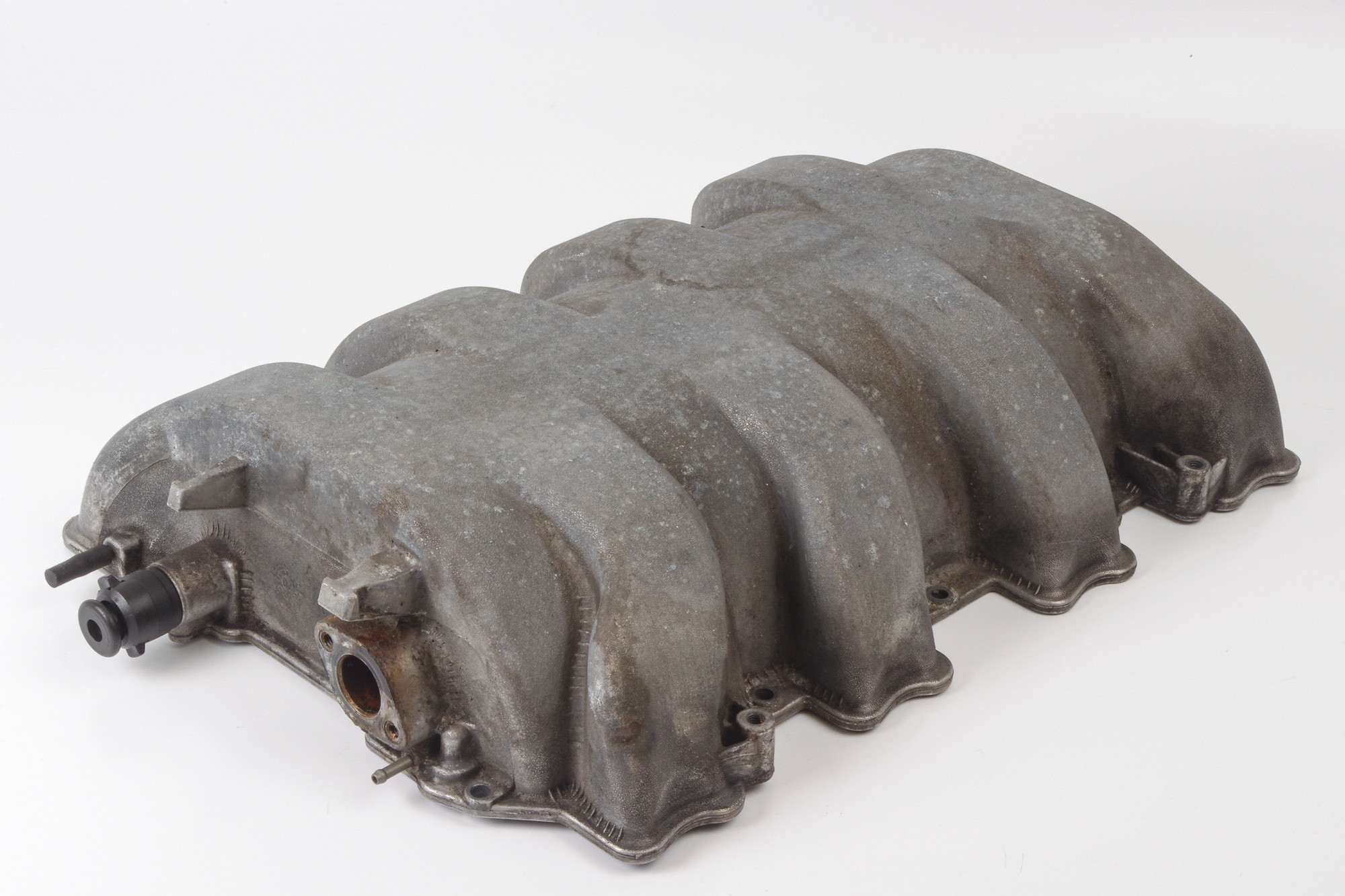 Mercedes 1131400301 Intake Manifold (a) | R129 R230 SL W163 W164 M R171 SLK...