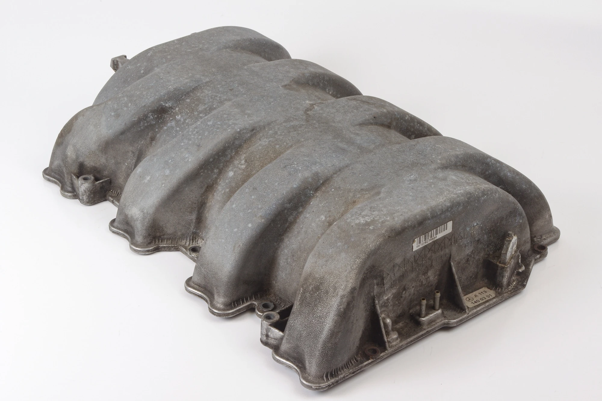 Mercedes 1131400301 Intake Manifold (a) | R129 R230 SL W163 W164 M R171 SLK...