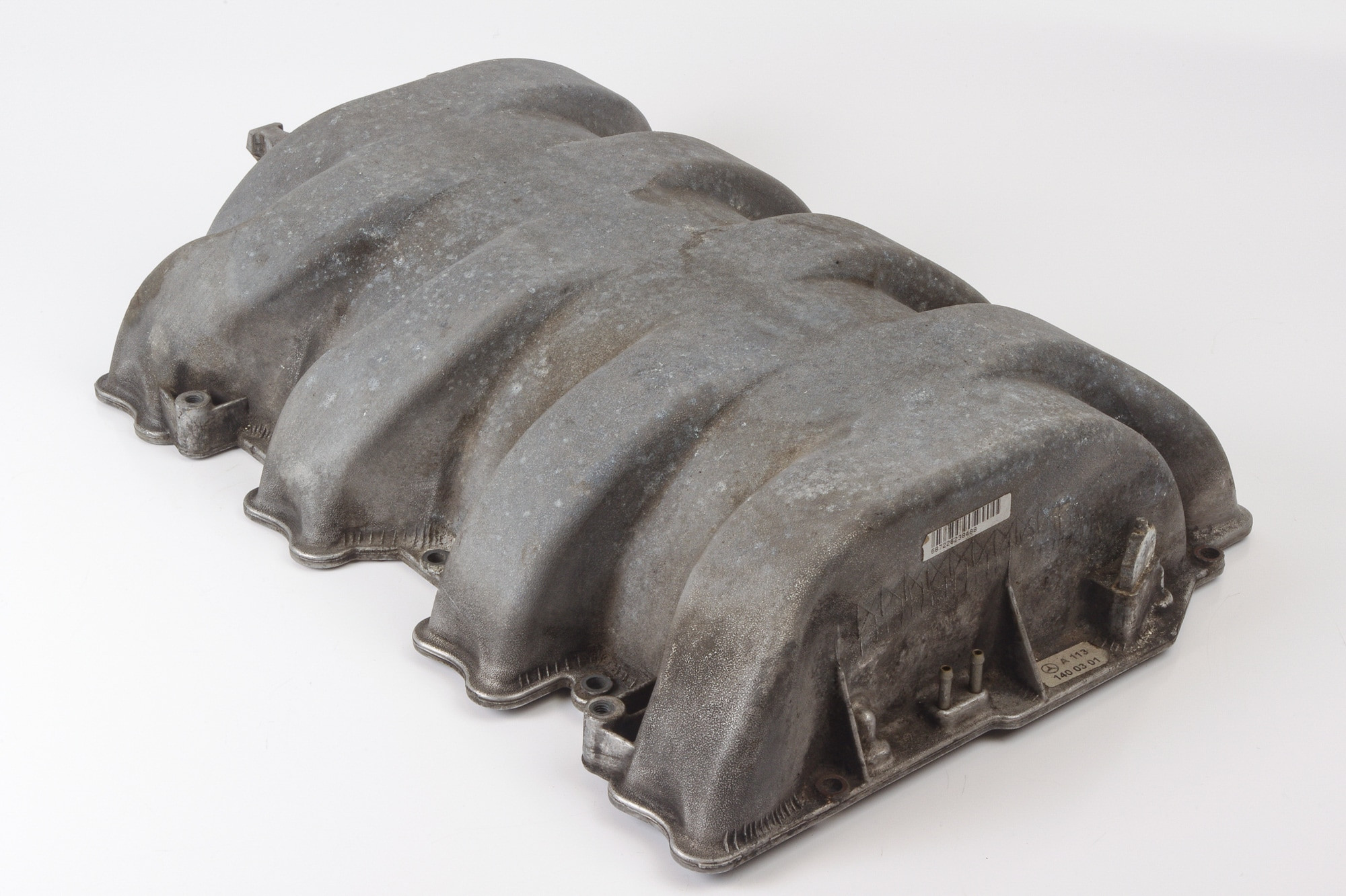 Mercedes 1131400301 Intake Manifold (a) | R129 R230 SL W163 W164 M R171 SLK...